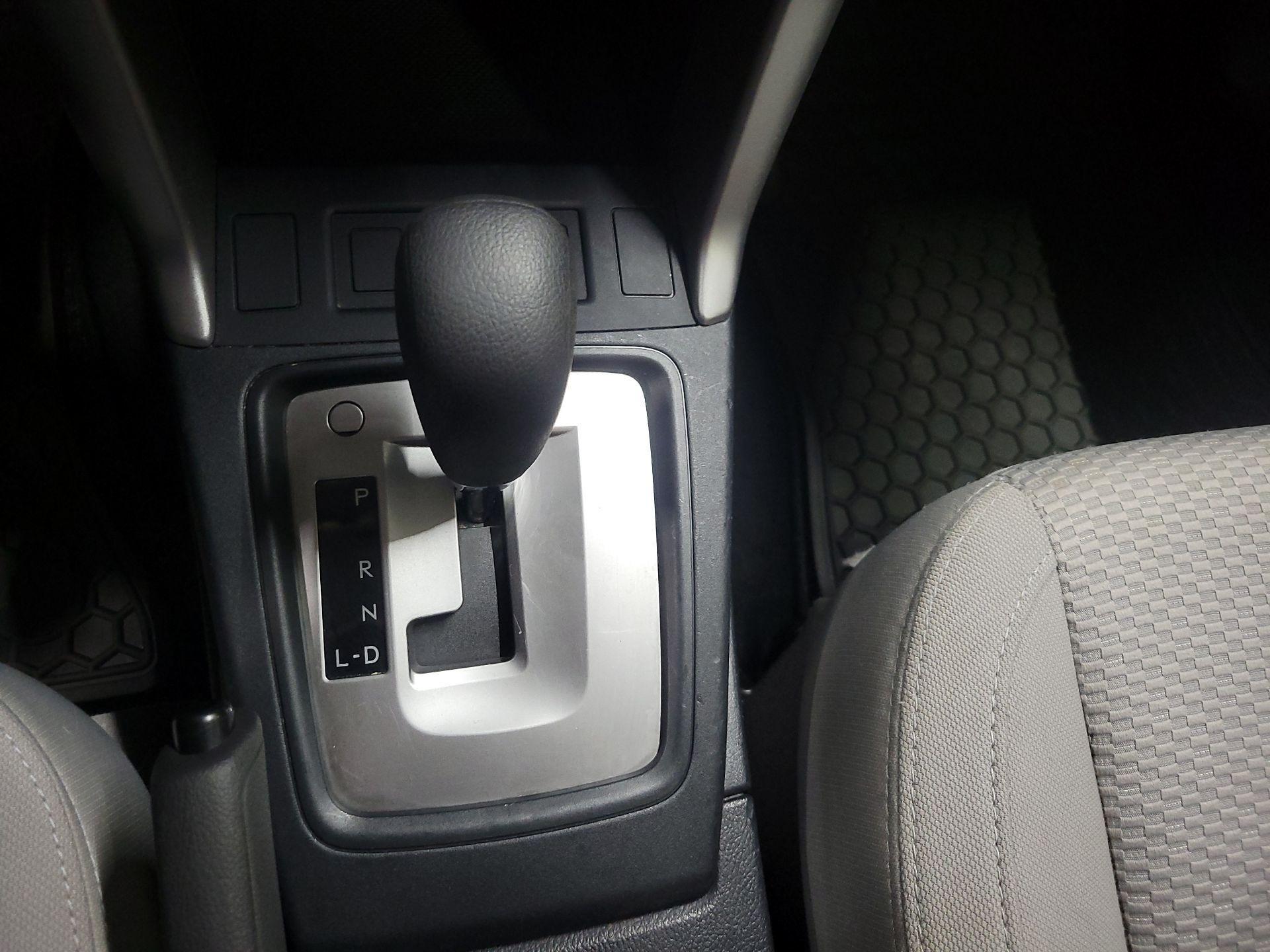 Thumbnail: 2015 Subaru Forester - 16