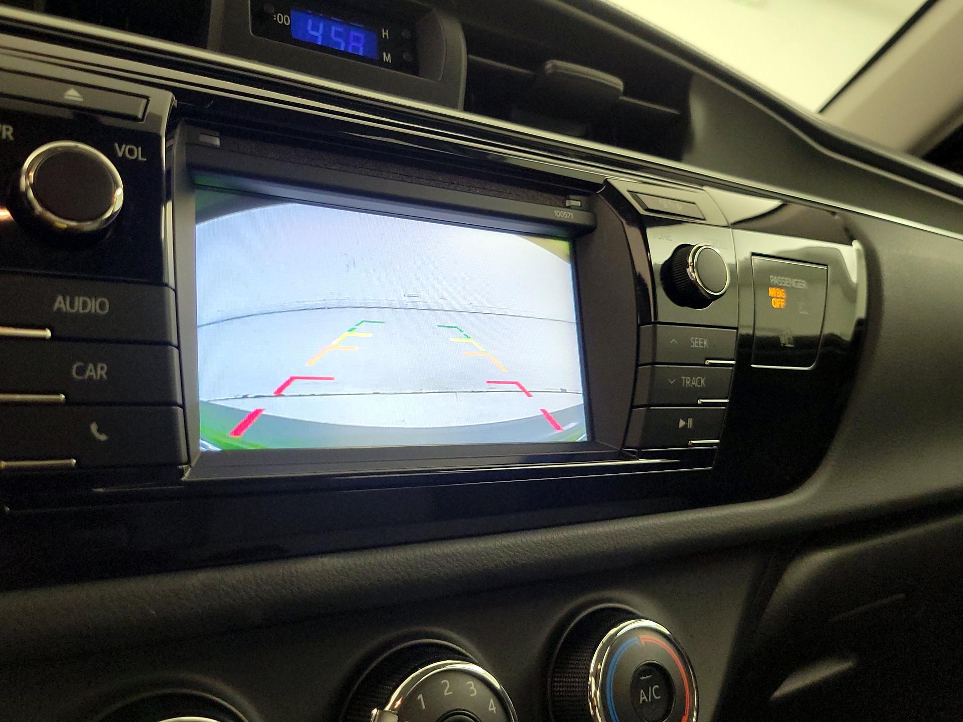 Thumbnail: 2016 Toyota Corolla - 14