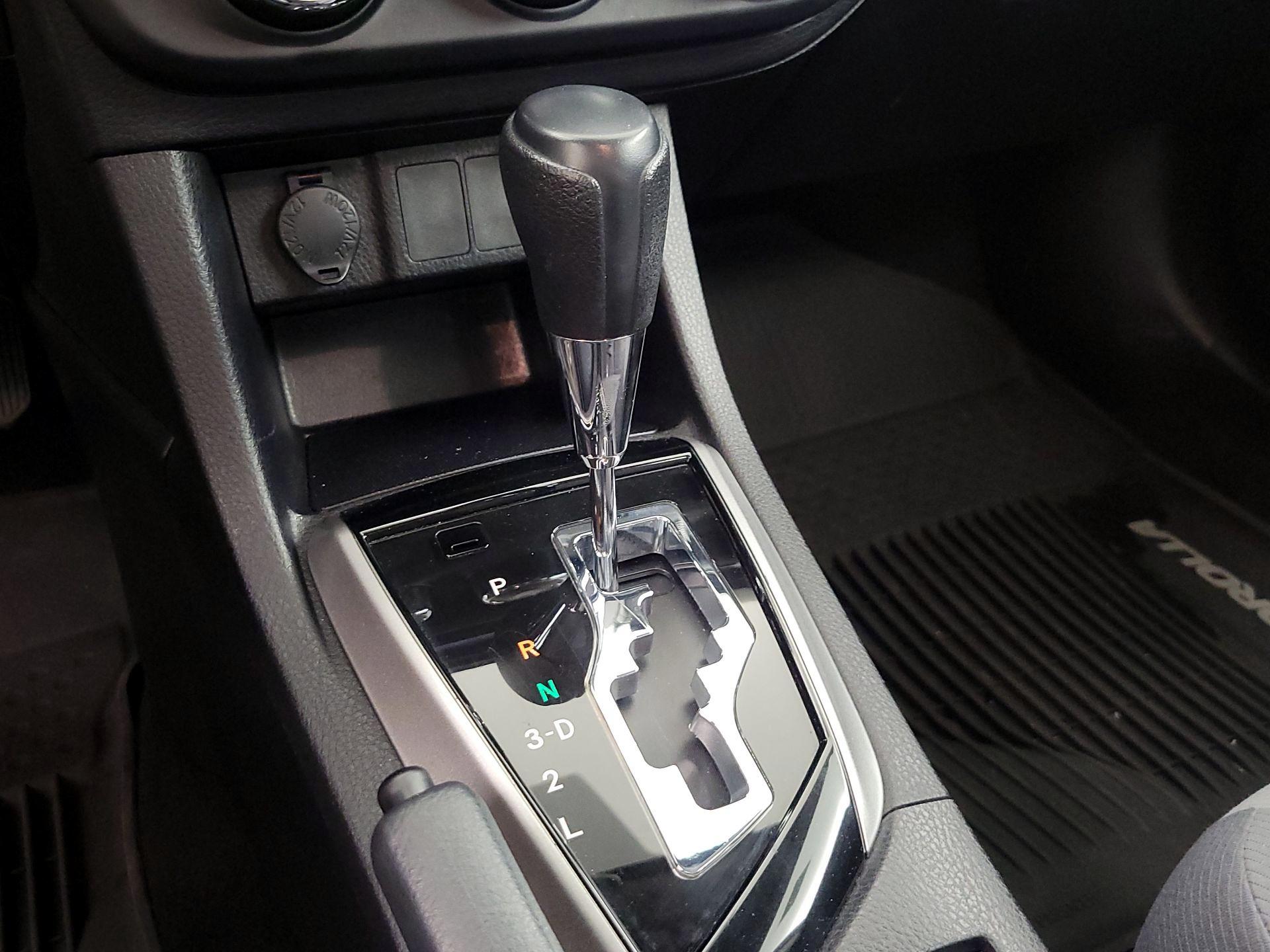 Thumbnail: 2016 Toyota Corolla - 17