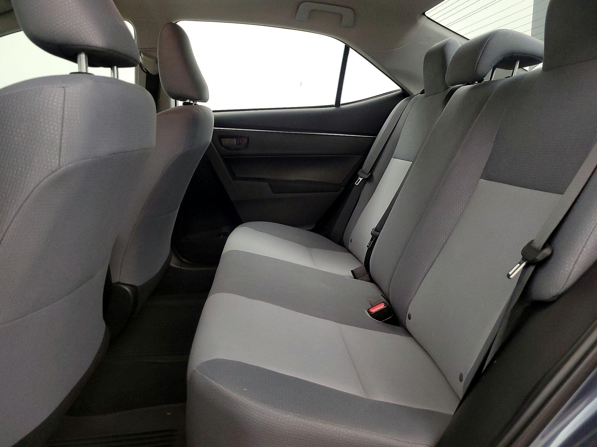 Thumbnail: 2016 Toyota Corolla - 19