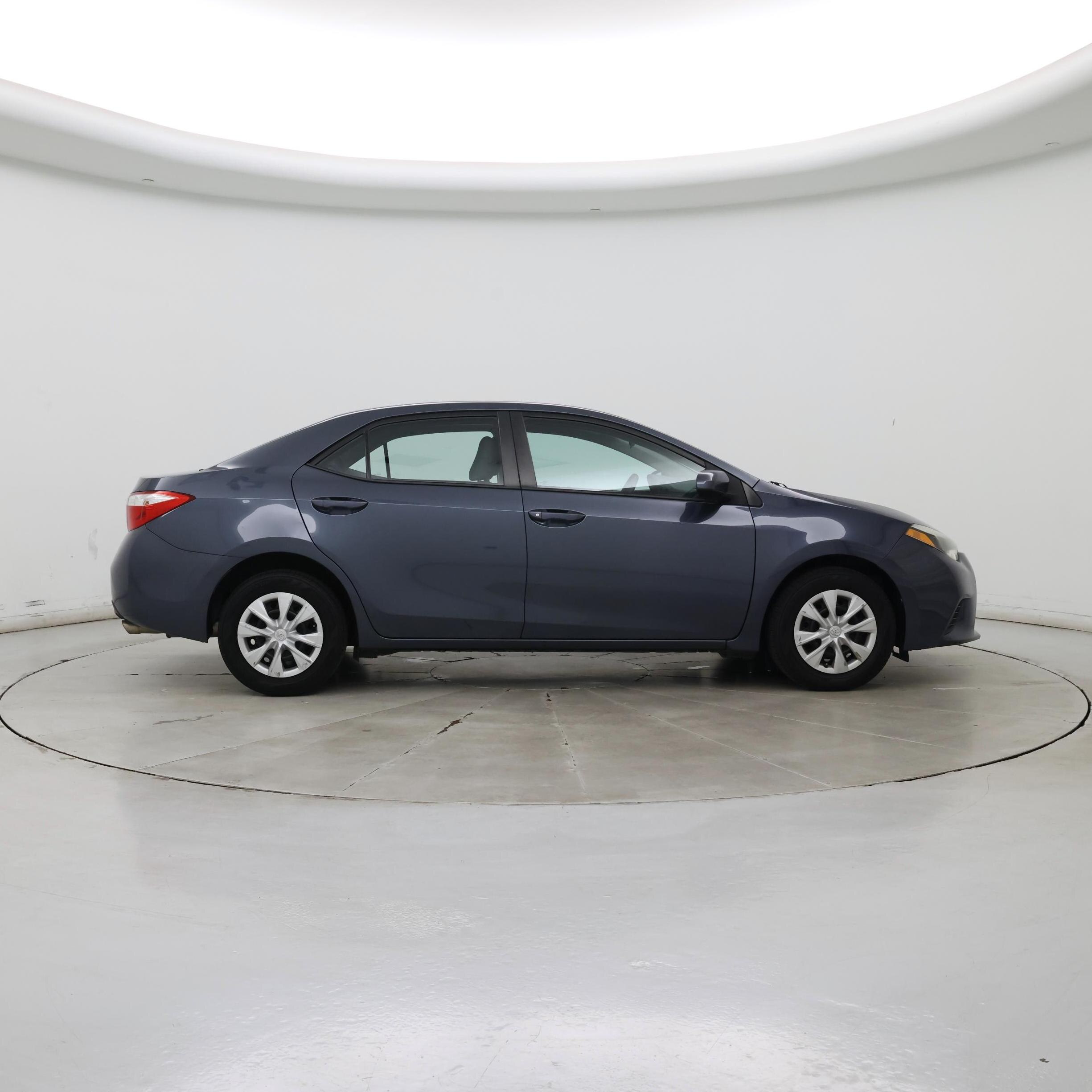 Thumbnail: 2016 Toyota Corolla - 7