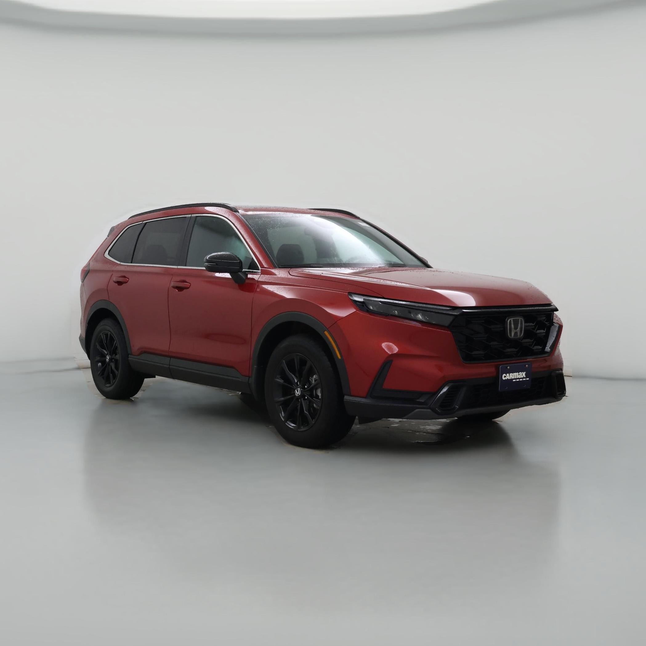 Thumbnail: 2024 Honda CR-V - 1