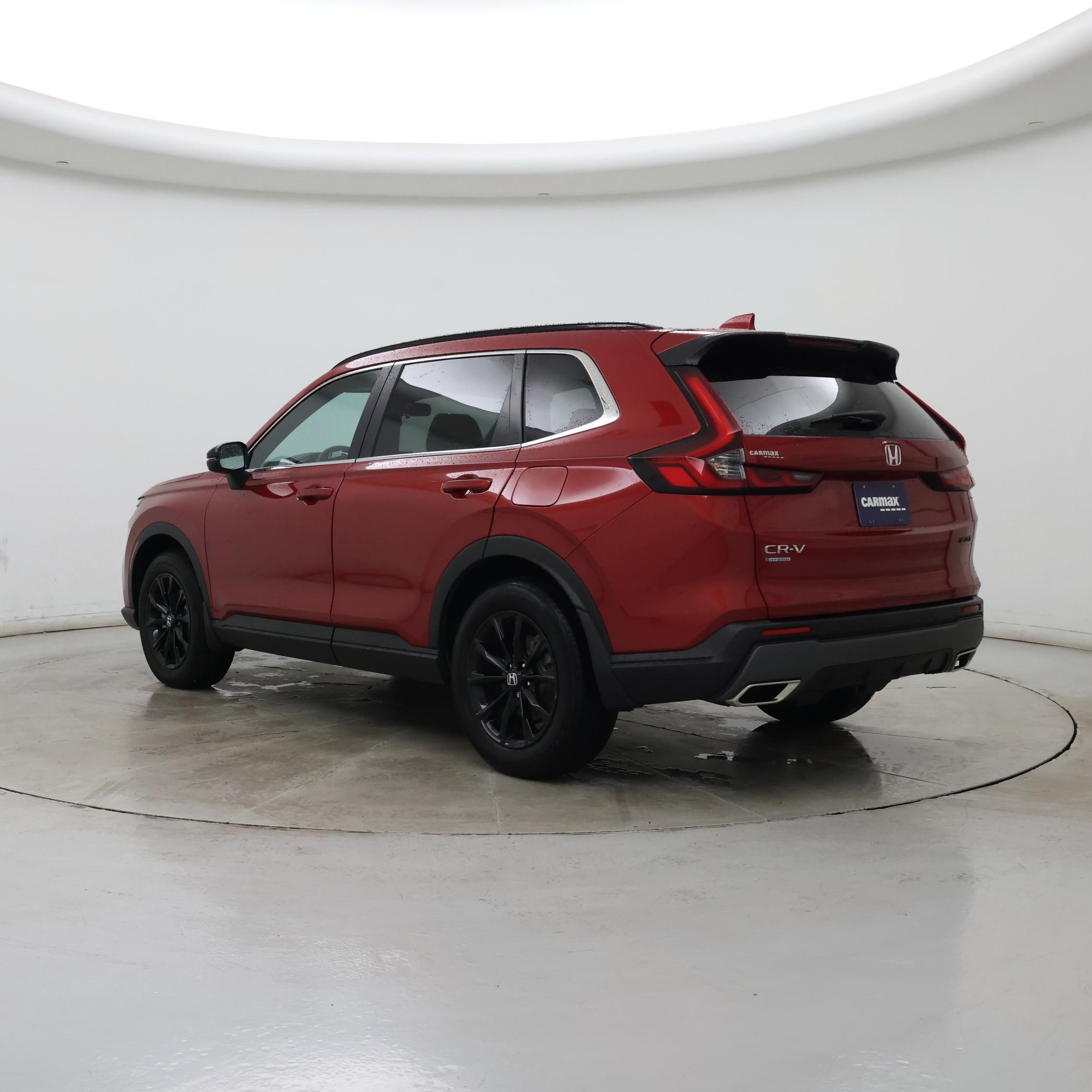 Thumbnail: 2024 Honda CR-V - 2