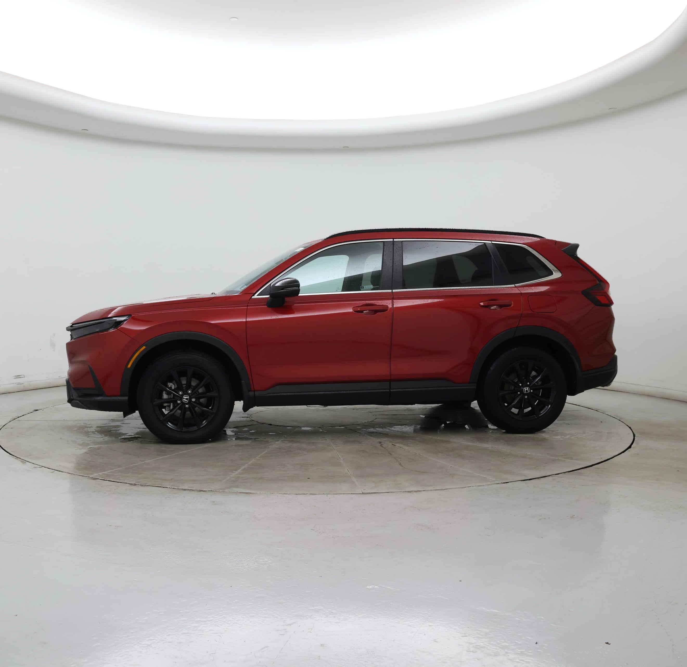 Thumbnail: 2024 Honda CR-V - 3