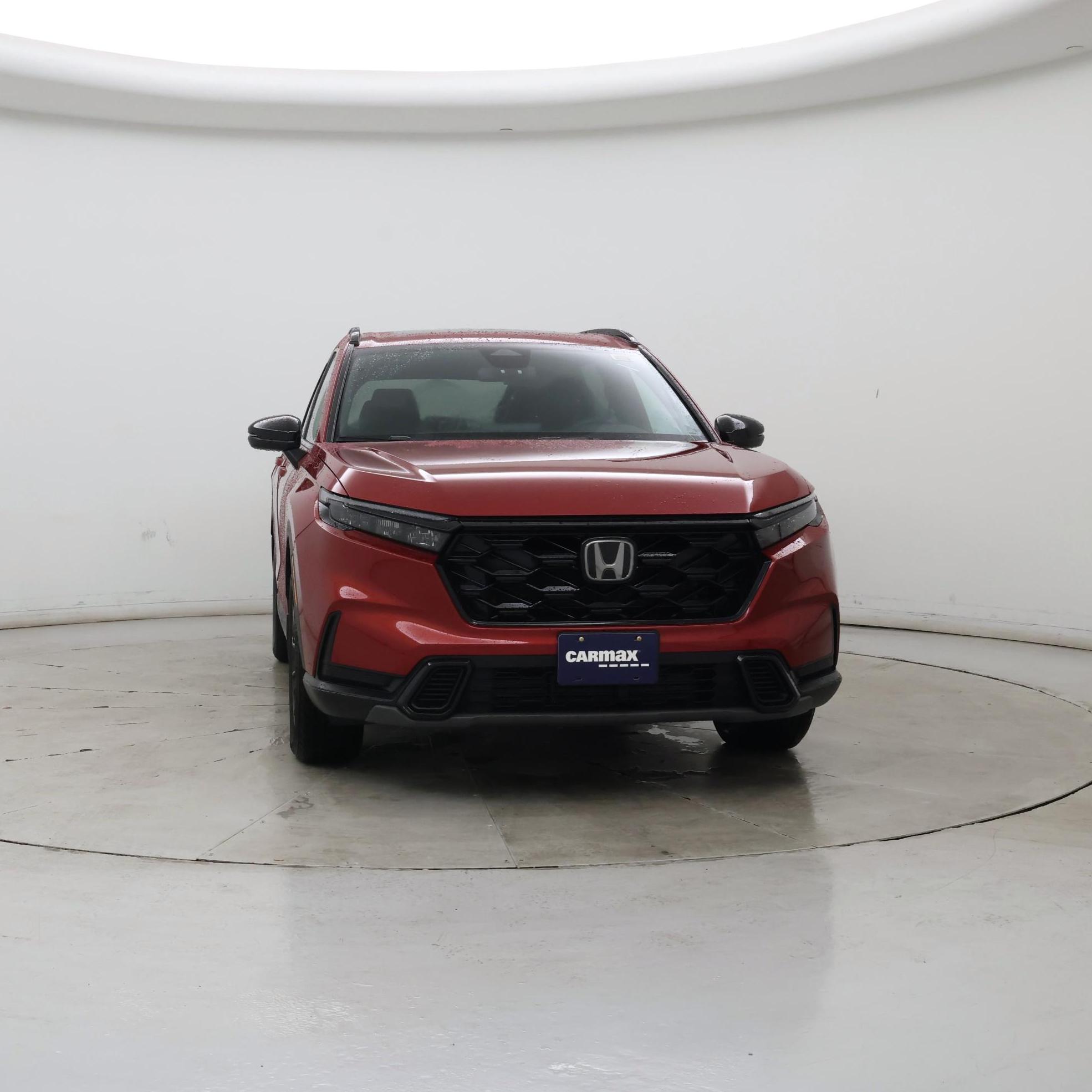 Thumbnail: 2024 Honda CR-V - 5