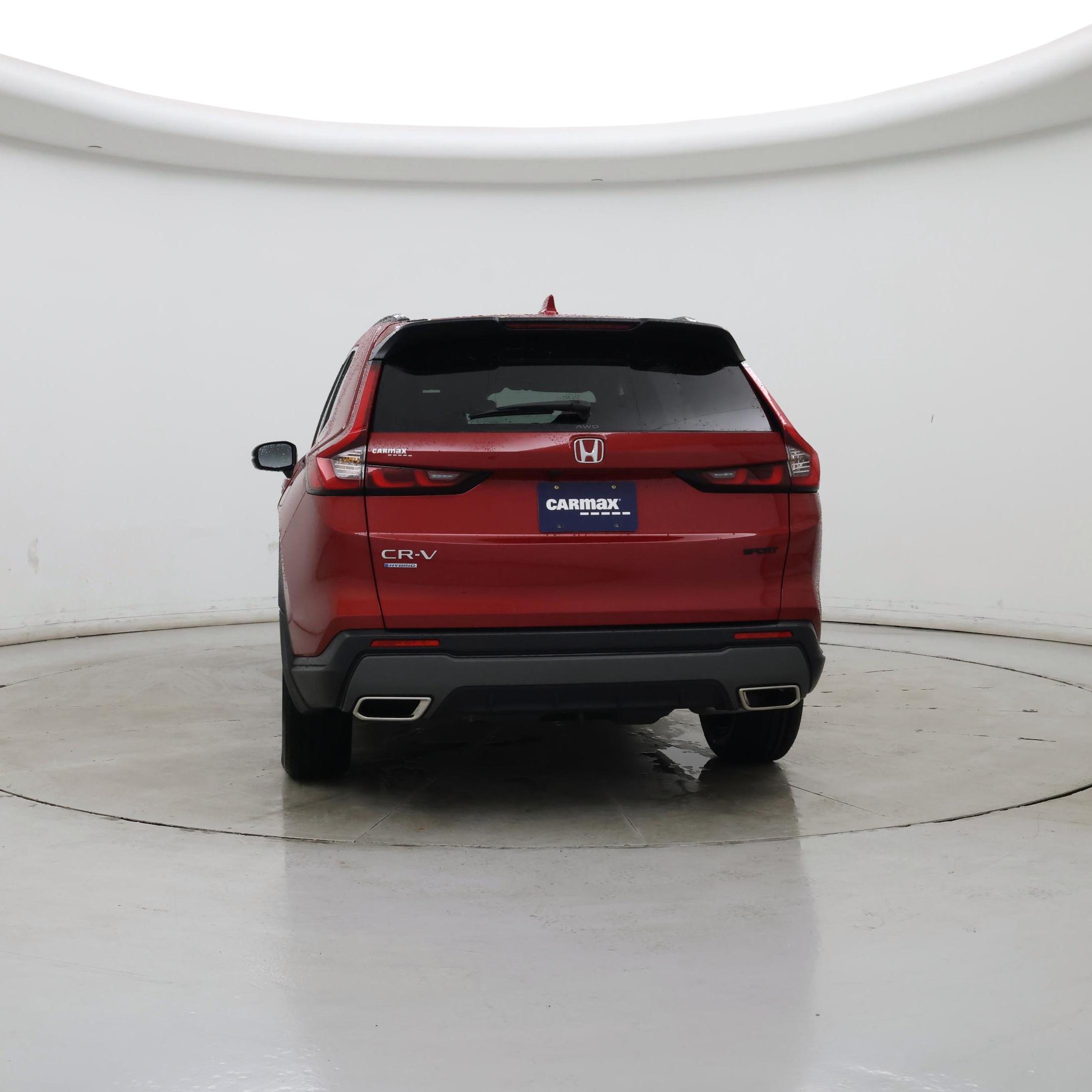 Thumbnail: 2024 Honda CR-V - 6