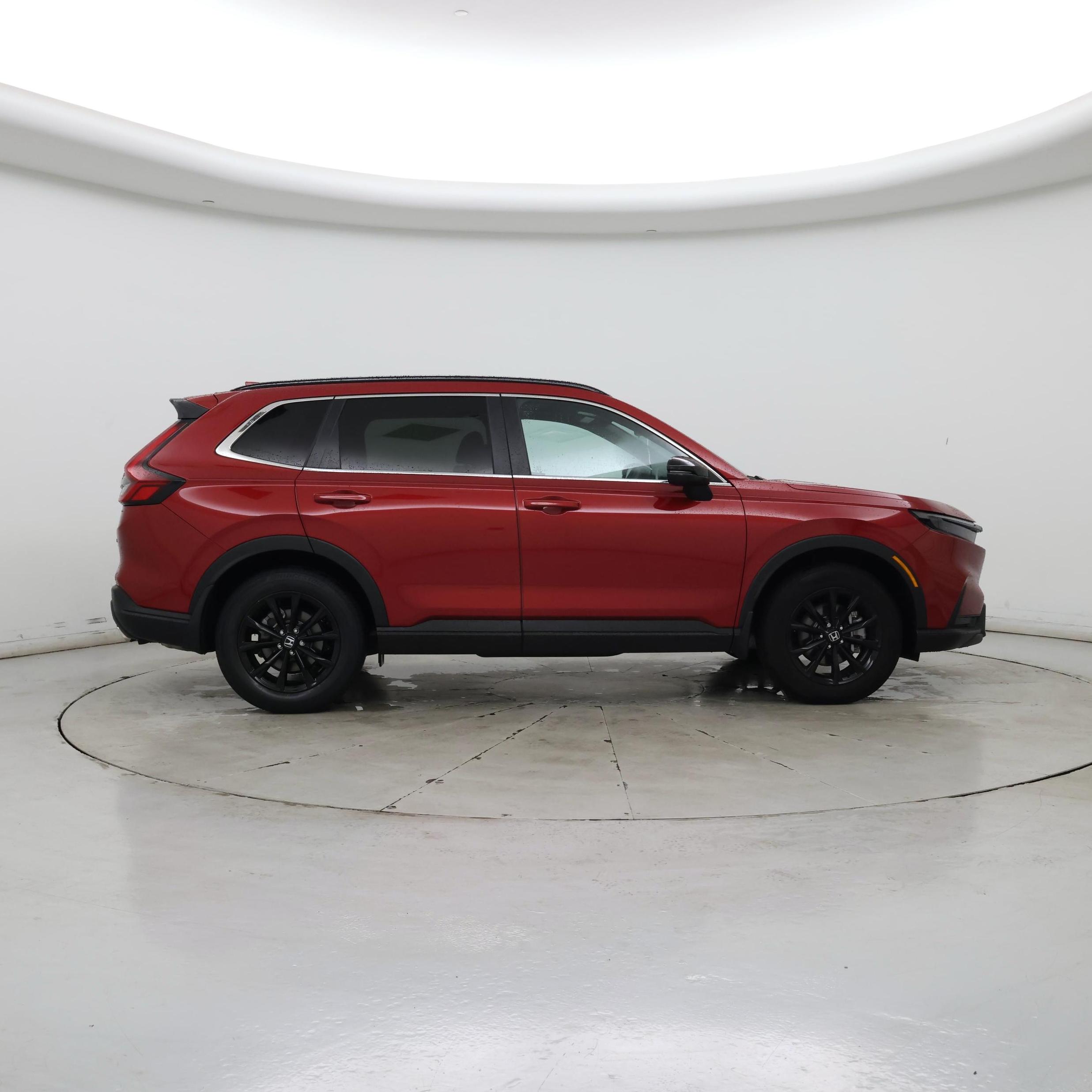 Thumbnail: 2024 Honda CR-V - 7