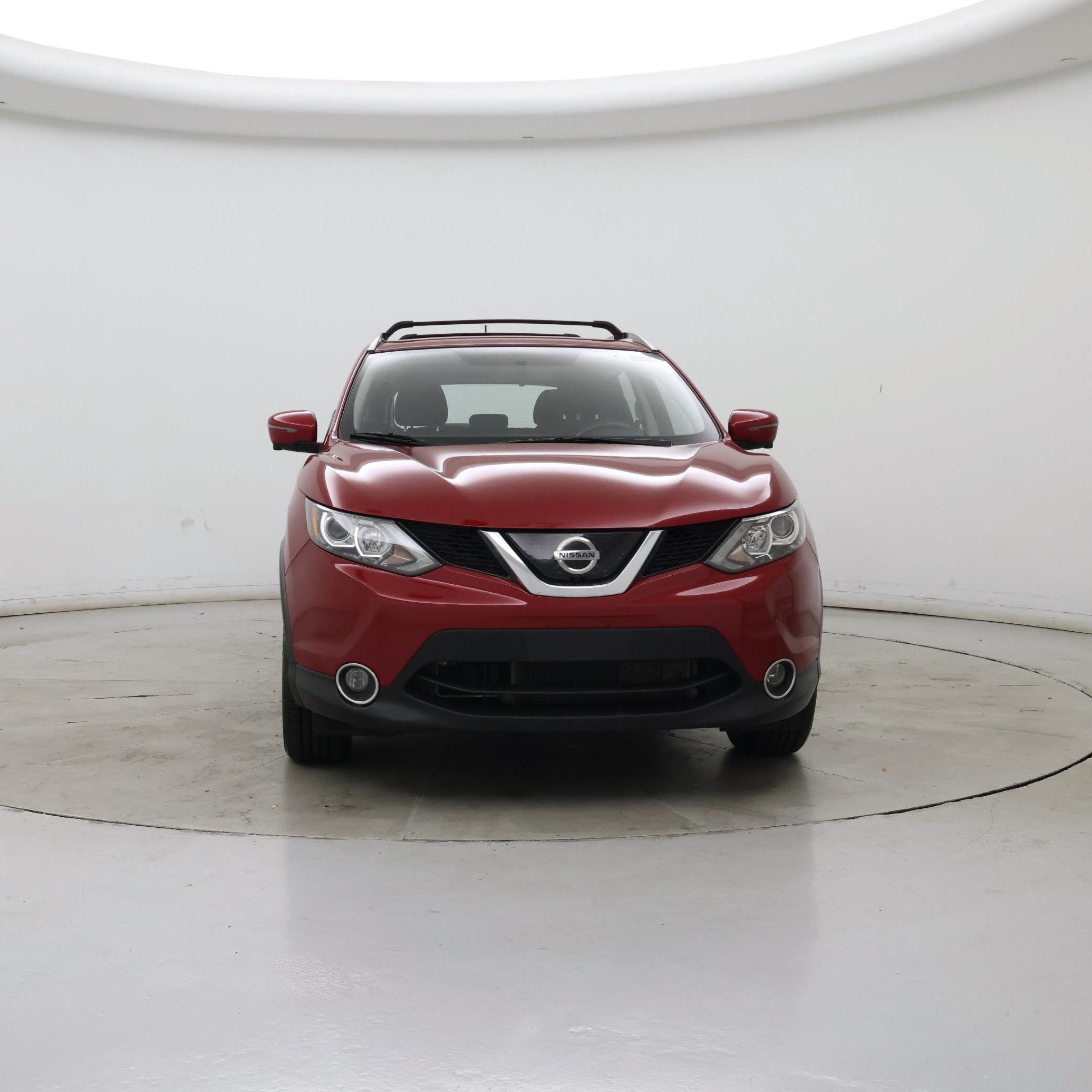 Thumbnail: 2018 Nissan Rogue Sport - 5