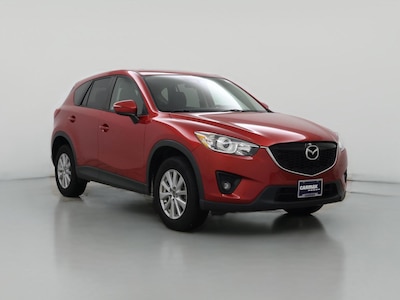 2015 Mazda CX-5 Touring