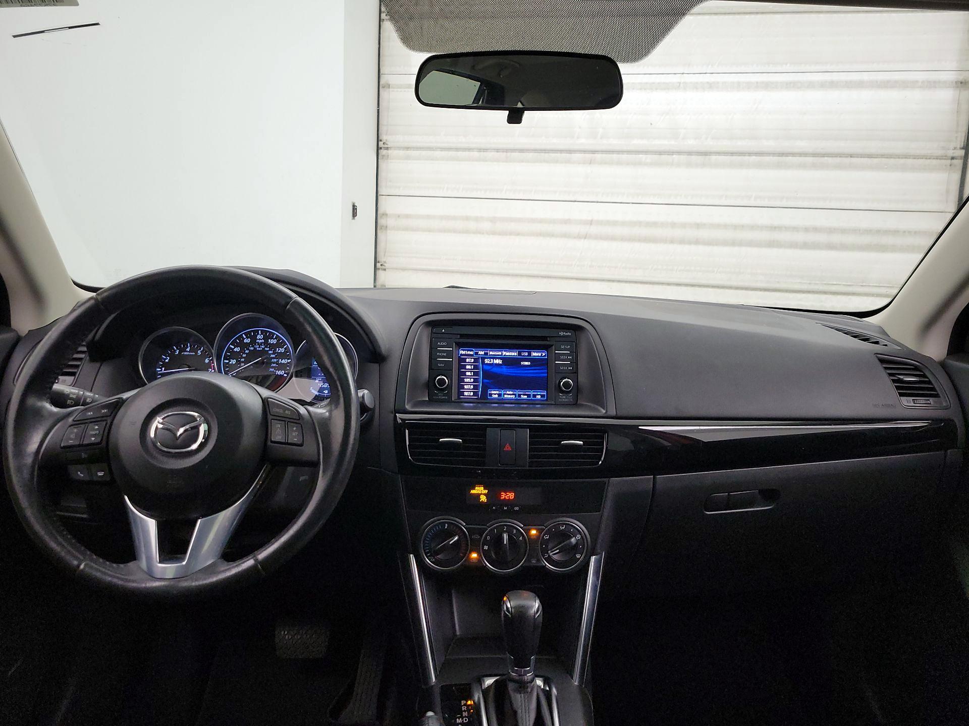 Thumbnail: 2015 Mazda CX-5 - 9