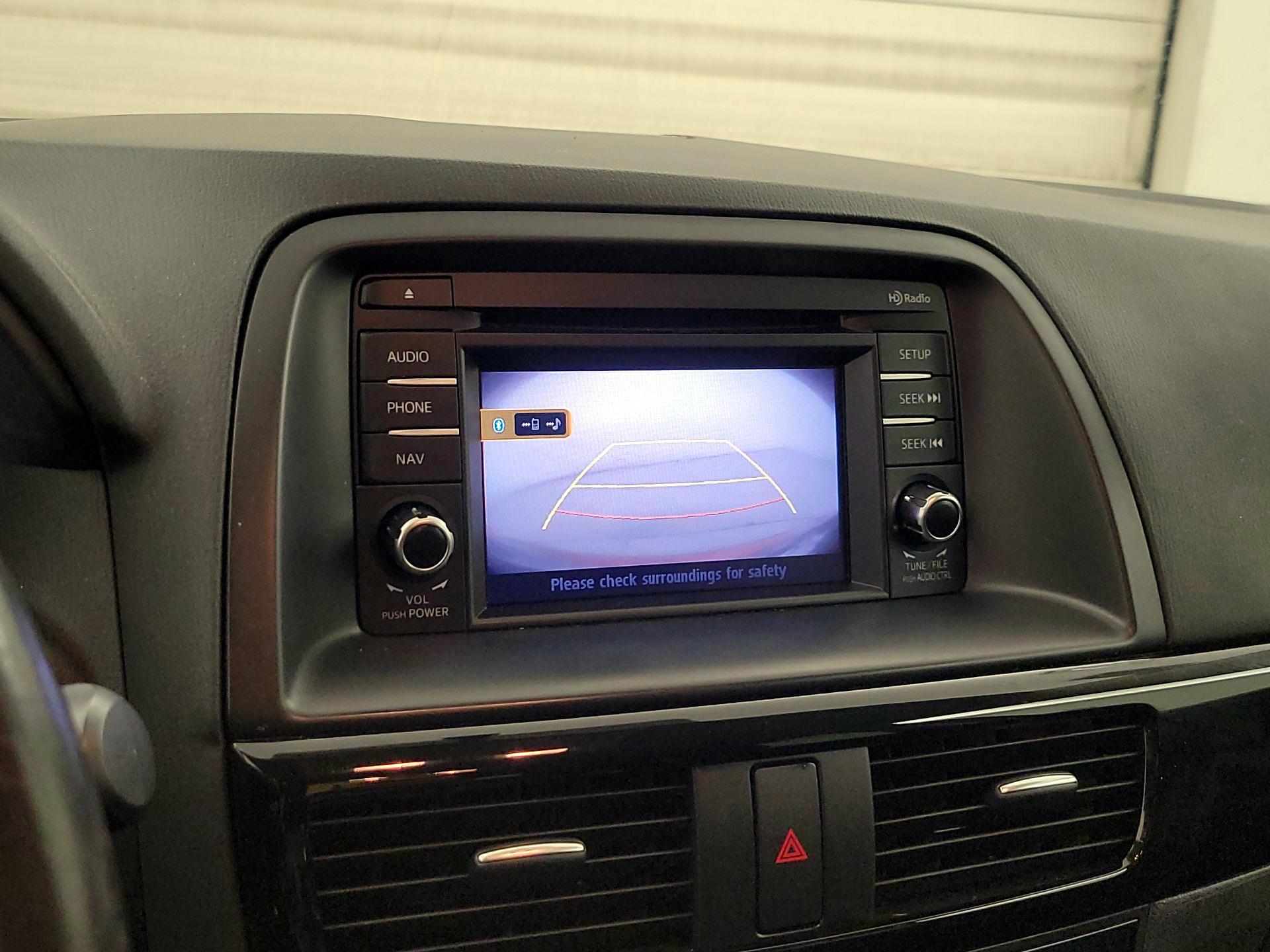Thumbnail: 2015 Mazda CX-5 - 14