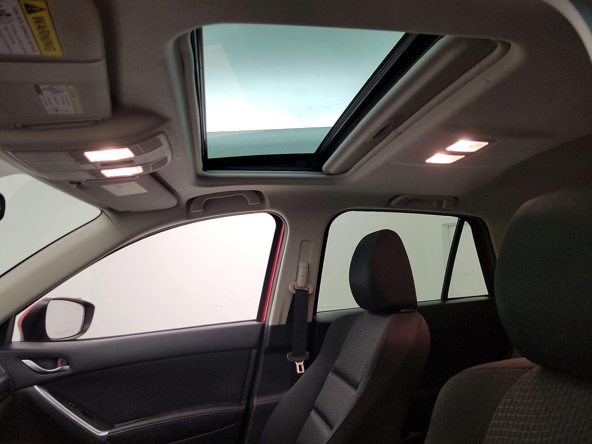 Thumbnail: 2015 Mazda CX-5 - 19