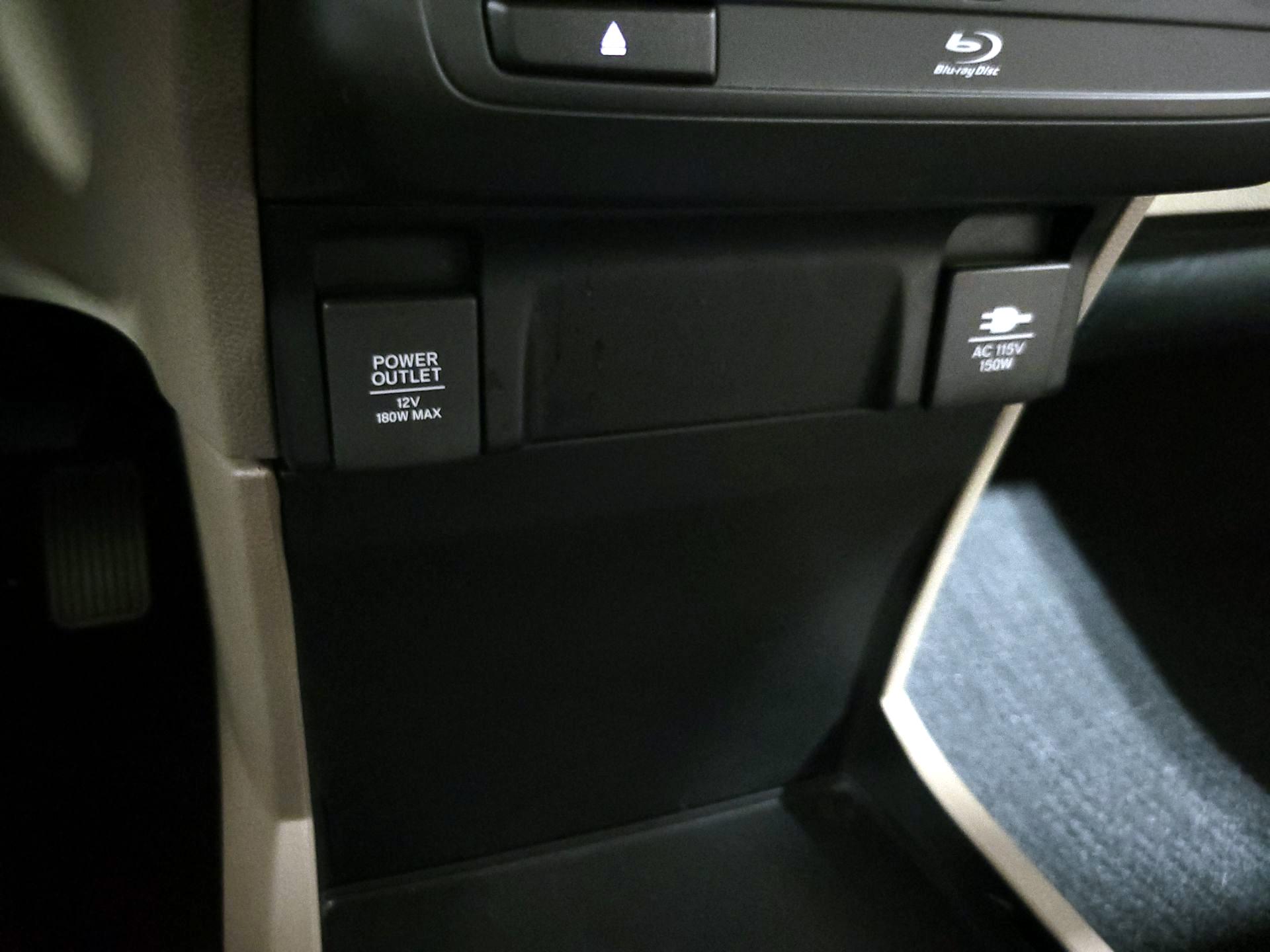 Thumbnail: 2019 Honda Odyssey - 19