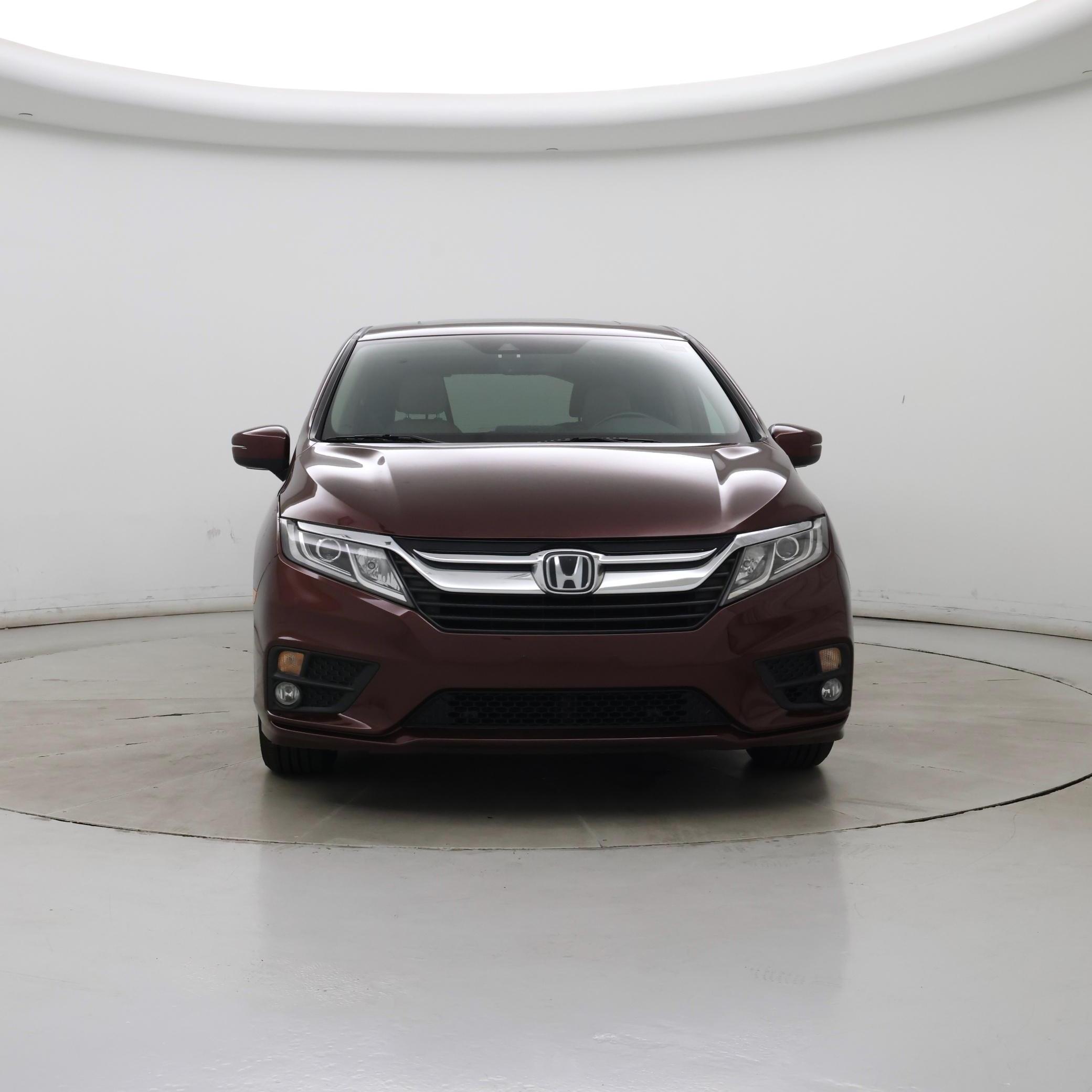 Thumbnail: 2019 Honda Odyssey - 5