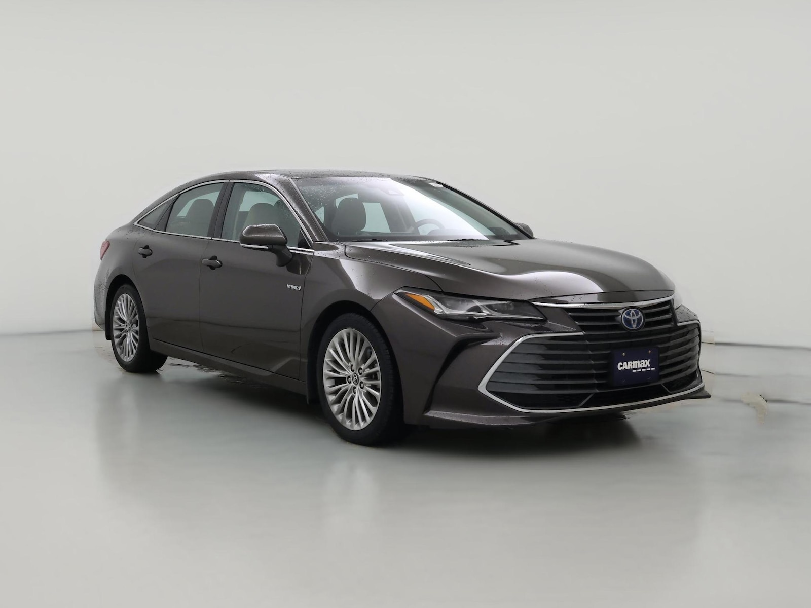 2019 Toyota Avalon