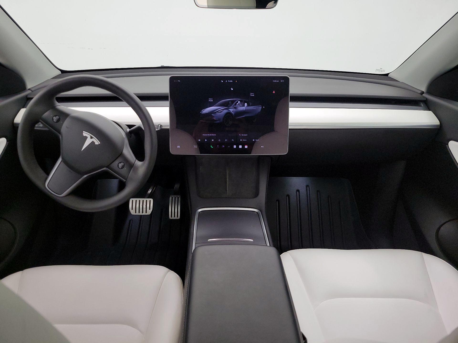 Thumbnail: 2022 Tesla Model Y - 9