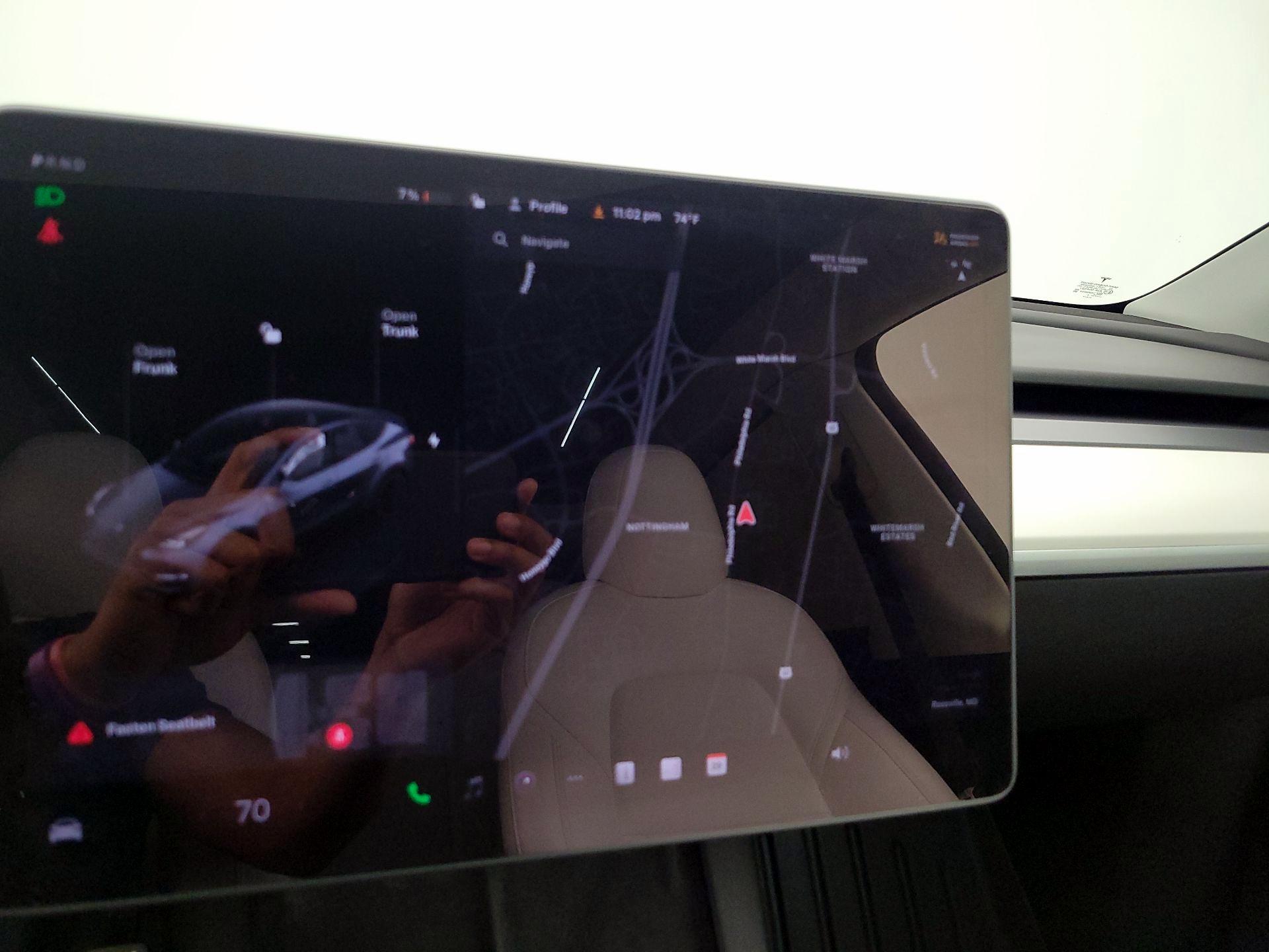 Thumbnail: 2022 Tesla Model Y - 13