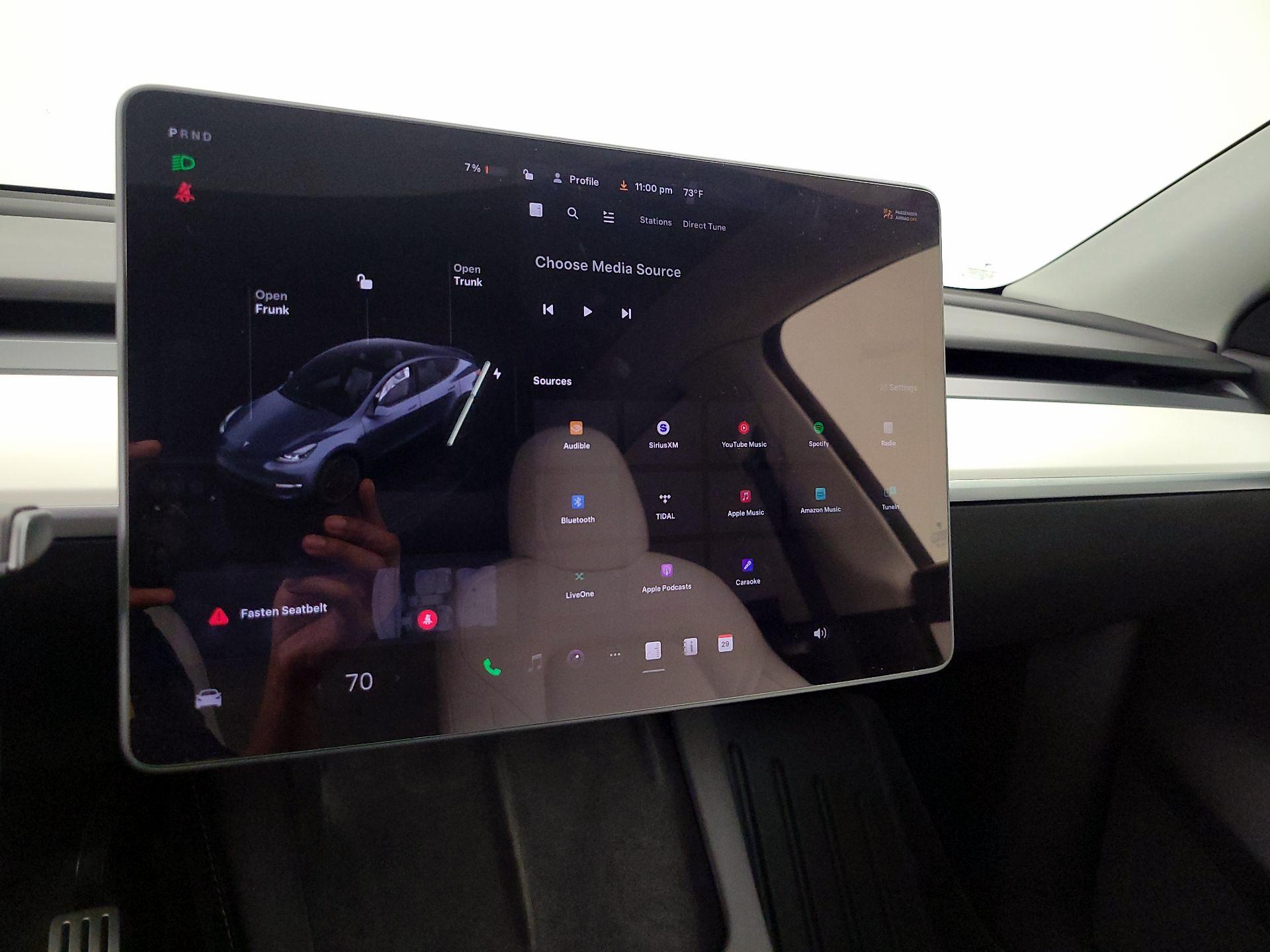 Thumbnail: 2022 Tesla Model Y - 14