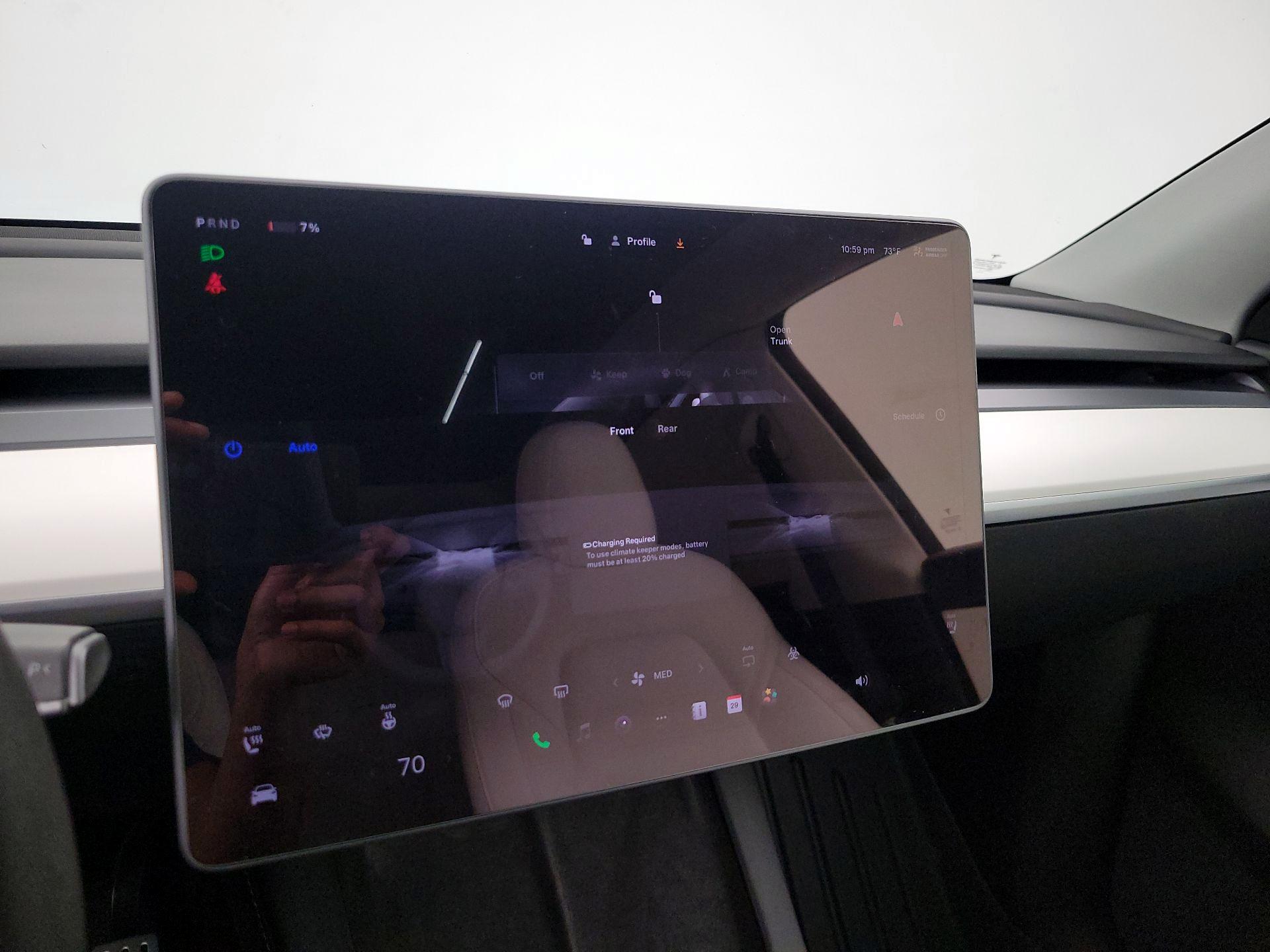 Thumbnail: 2022 Tesla Model Y - 15