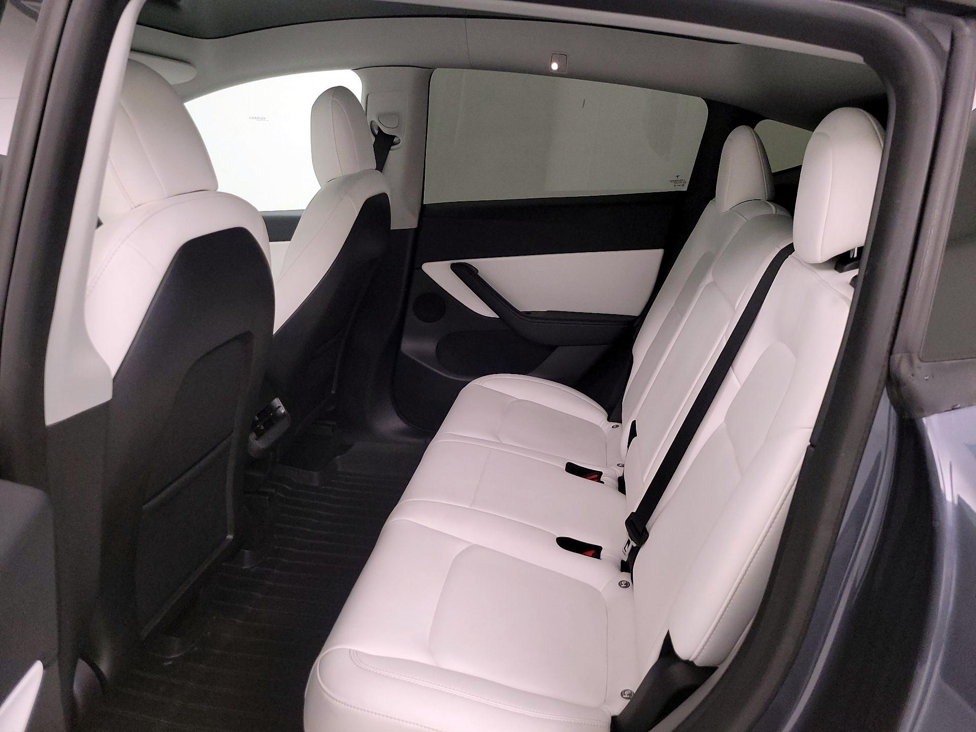 Thumbnail: 2022 Tesla Model Y - 19