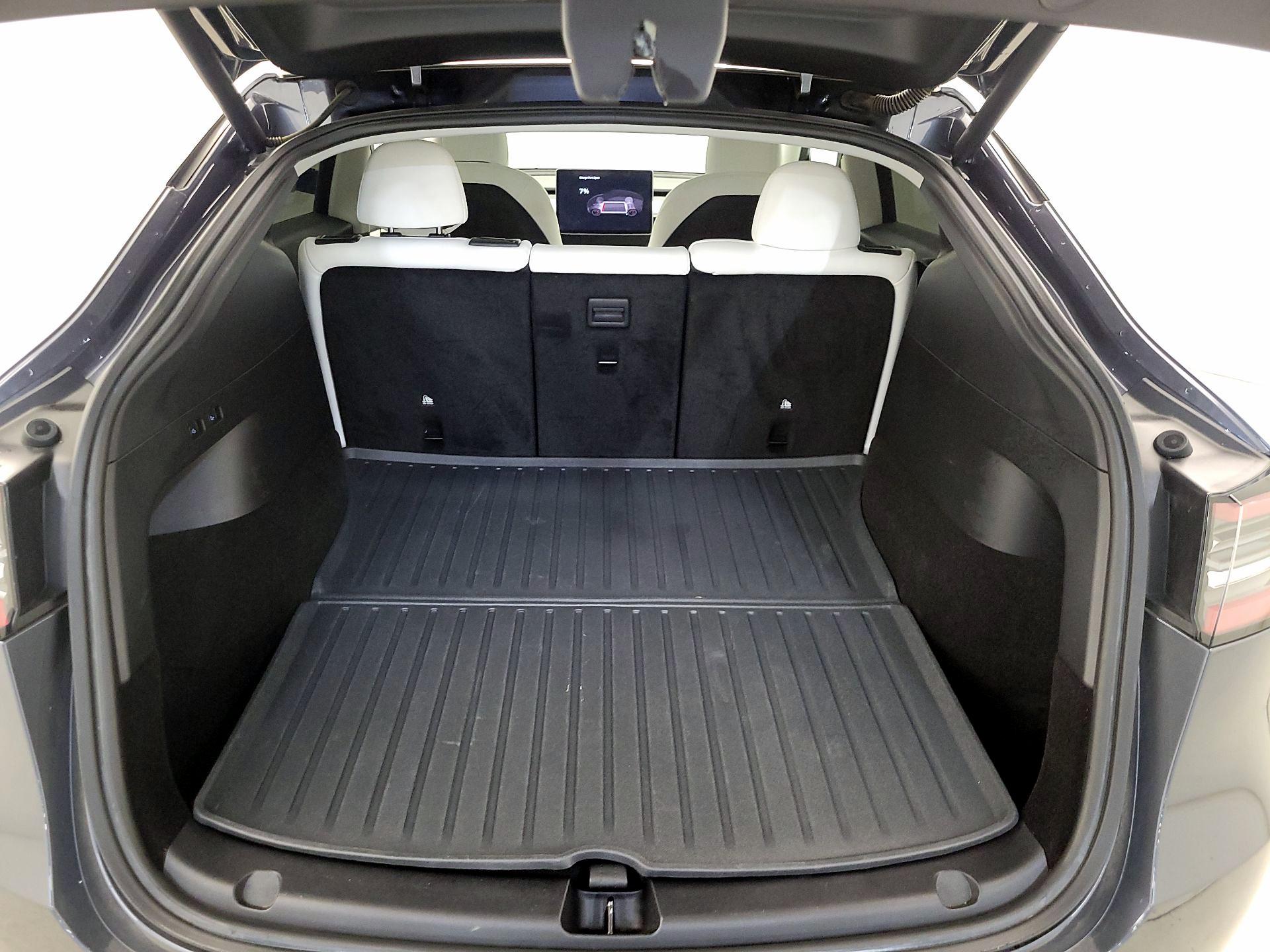 Thumbnail: 2022 Tesla Model Y - 20