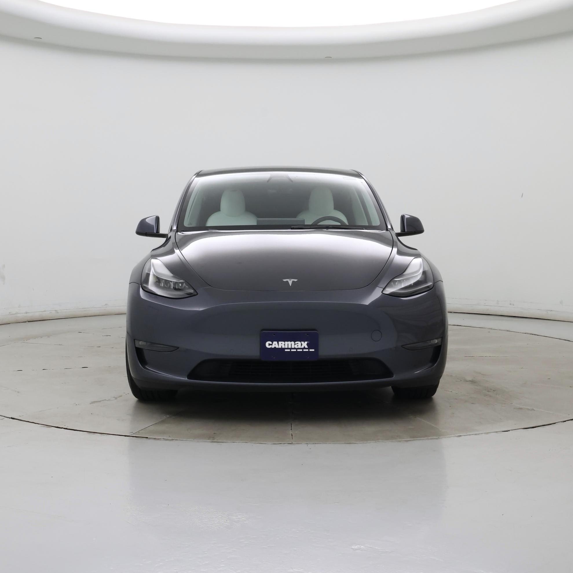 Thumbnail: 2022 Tesla Model Y - 5