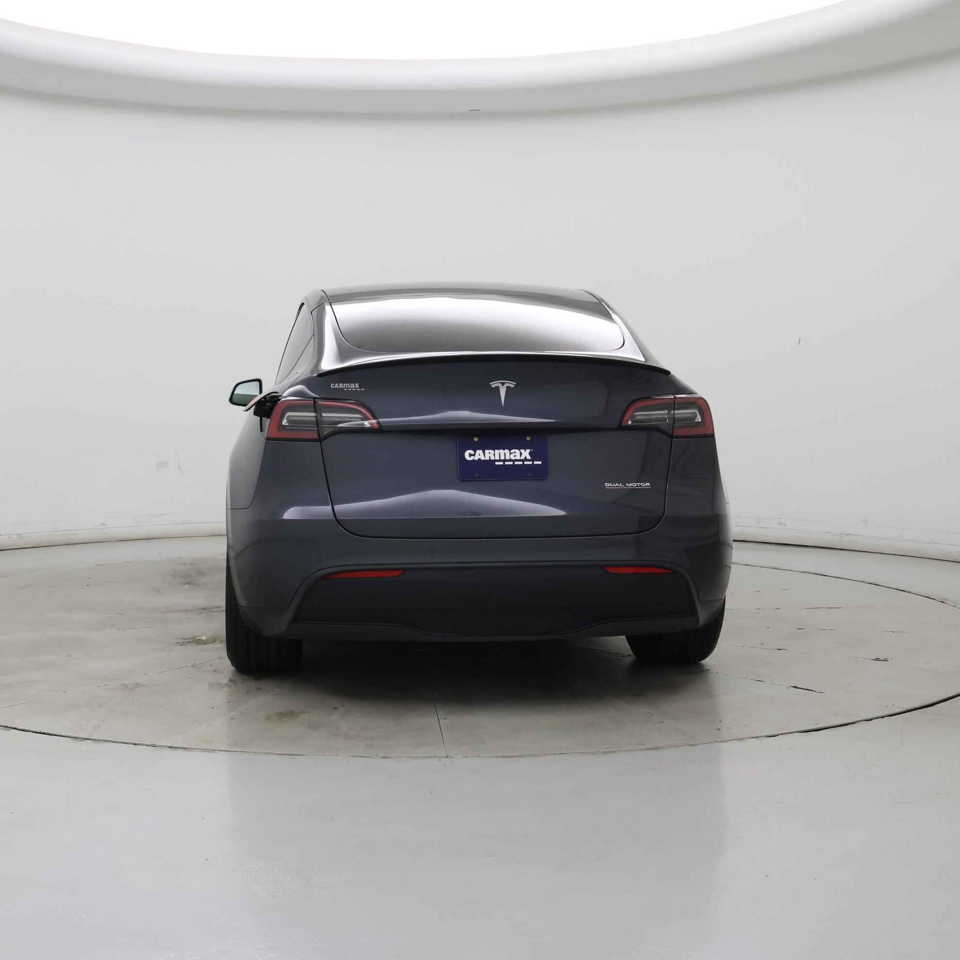 Thumbnail: 2022 Tesla Model Y - 6