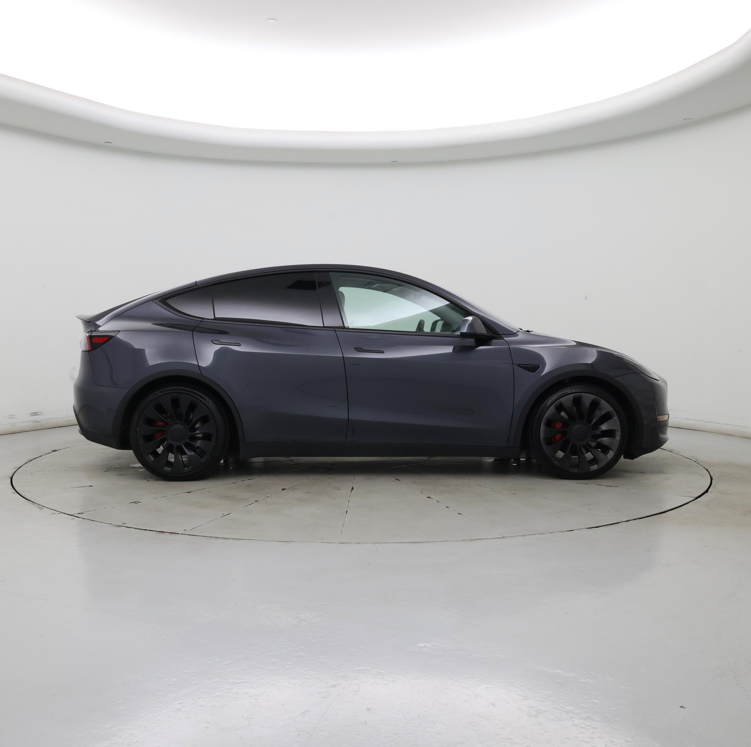 Thumbnail: 2022 Tesla Model Y - 7