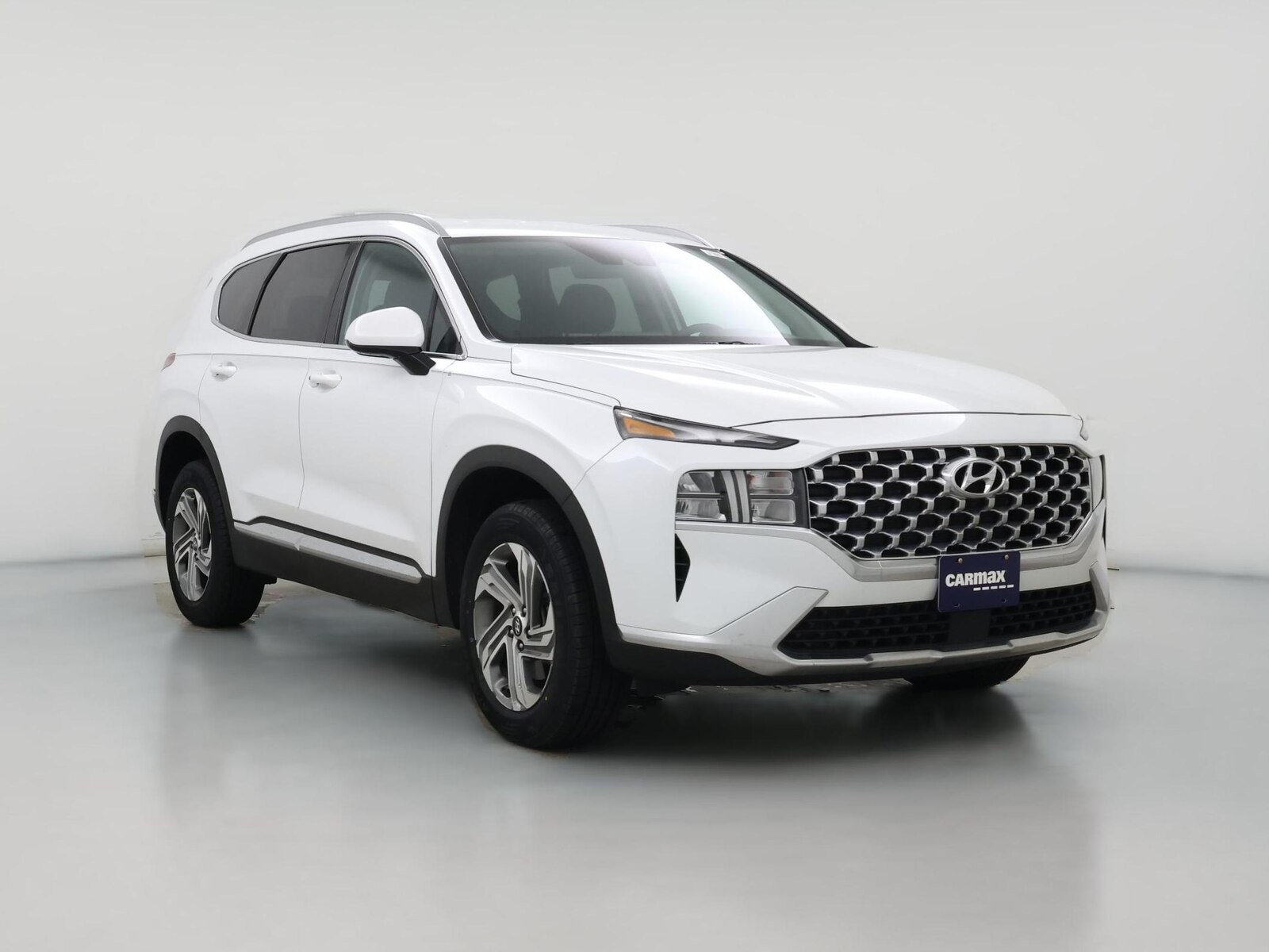 2021 Hyundai Santa Fe