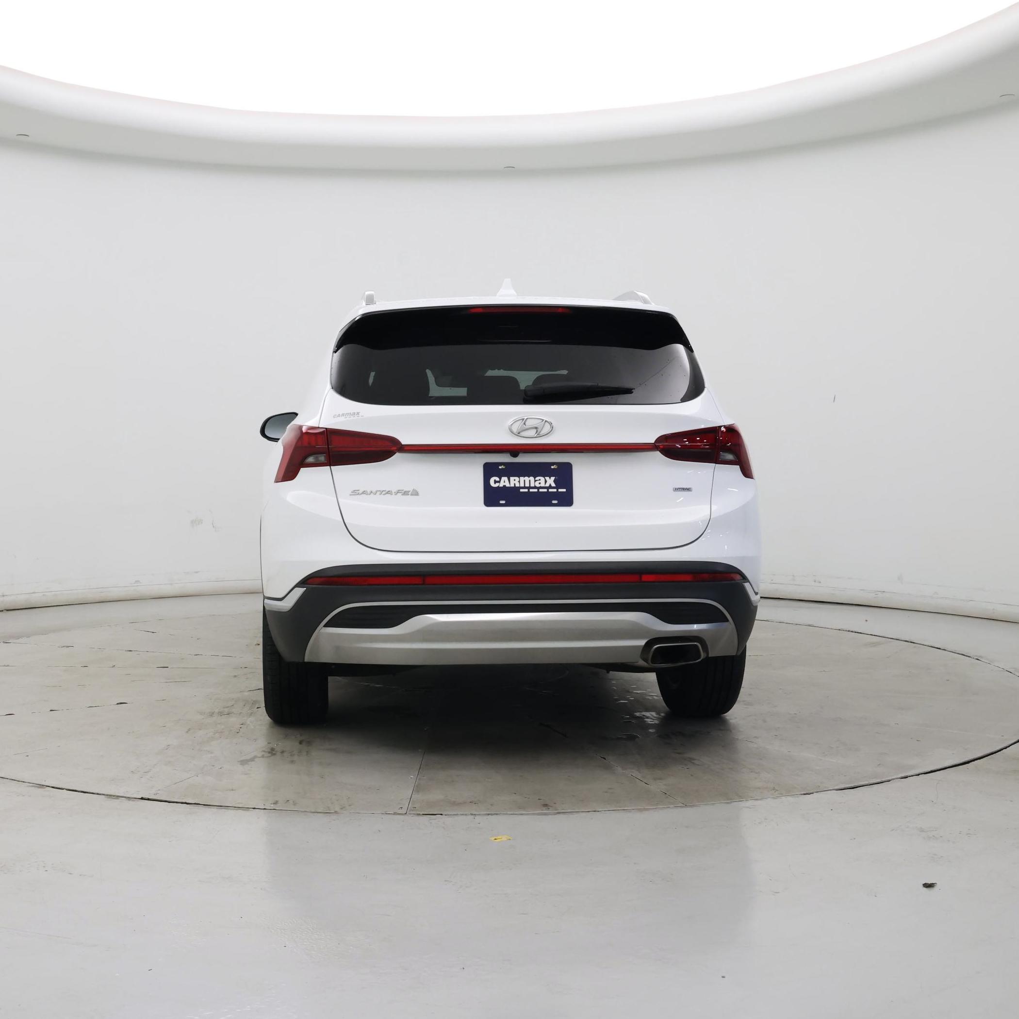Thumbnail: 2021 Hyundai Santa Fe - 6