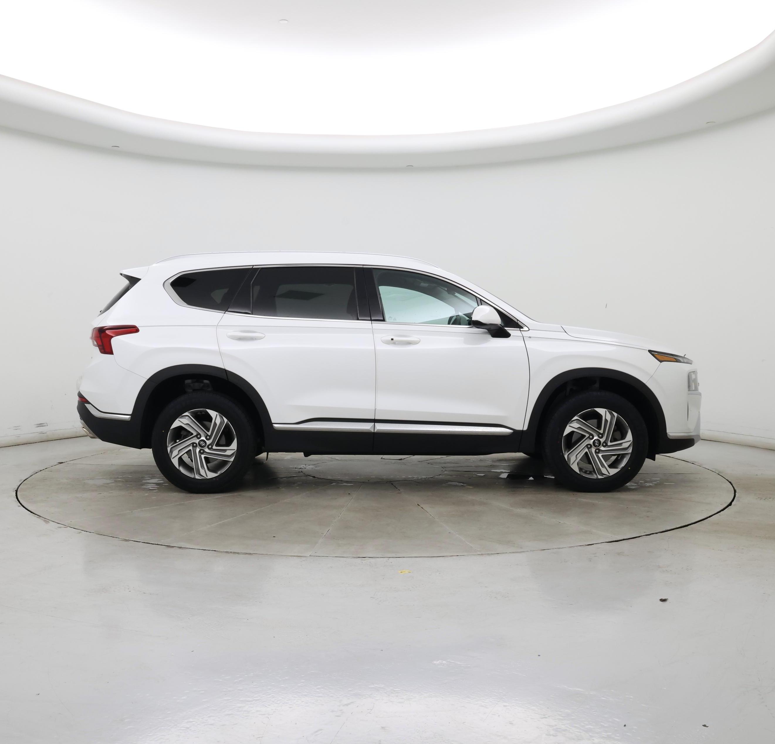 Thumbnail: 2021 Hyundai Santa Fe - 7