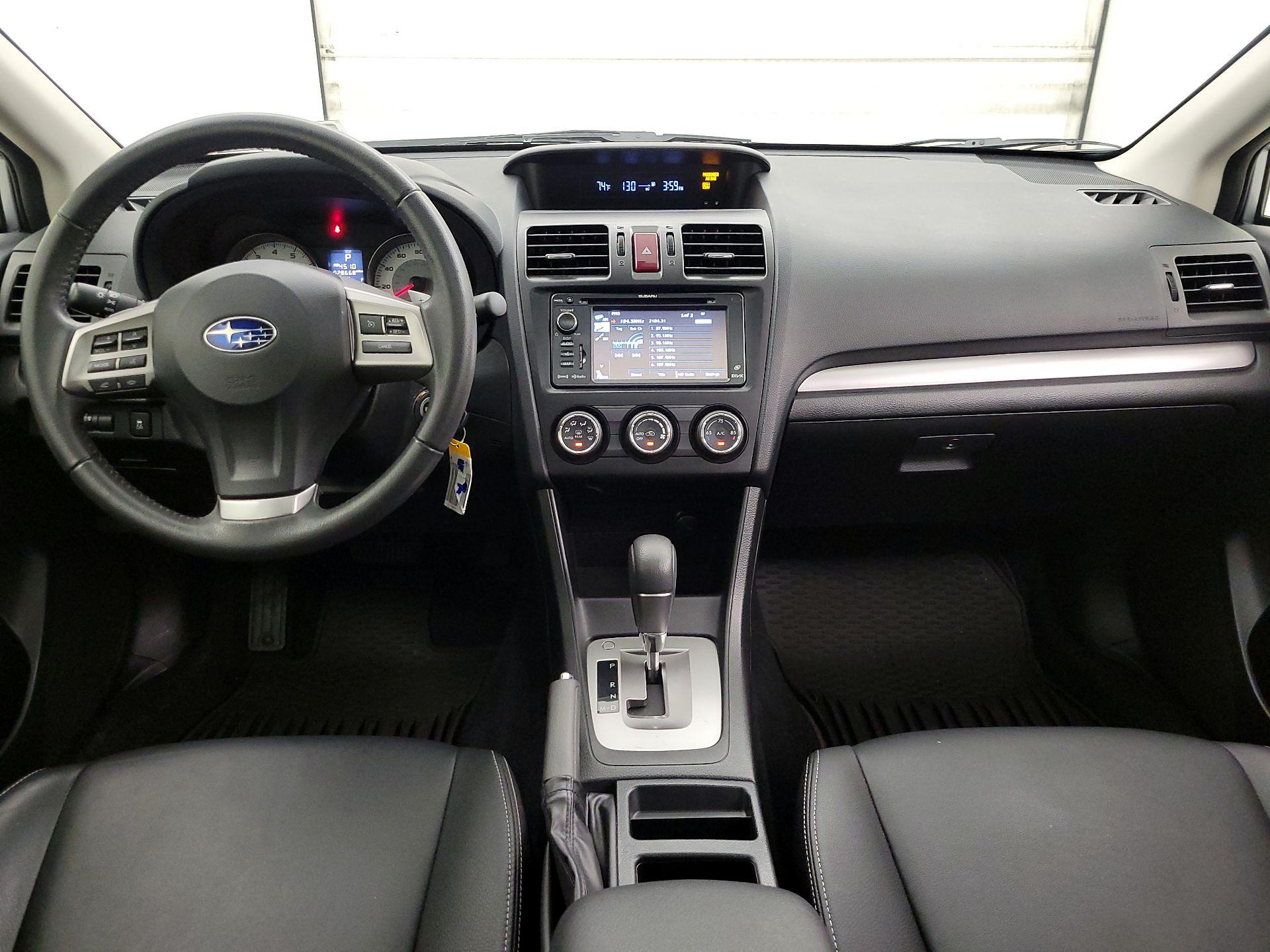 Thumbnail: 2014 Subaru Impreza - 9