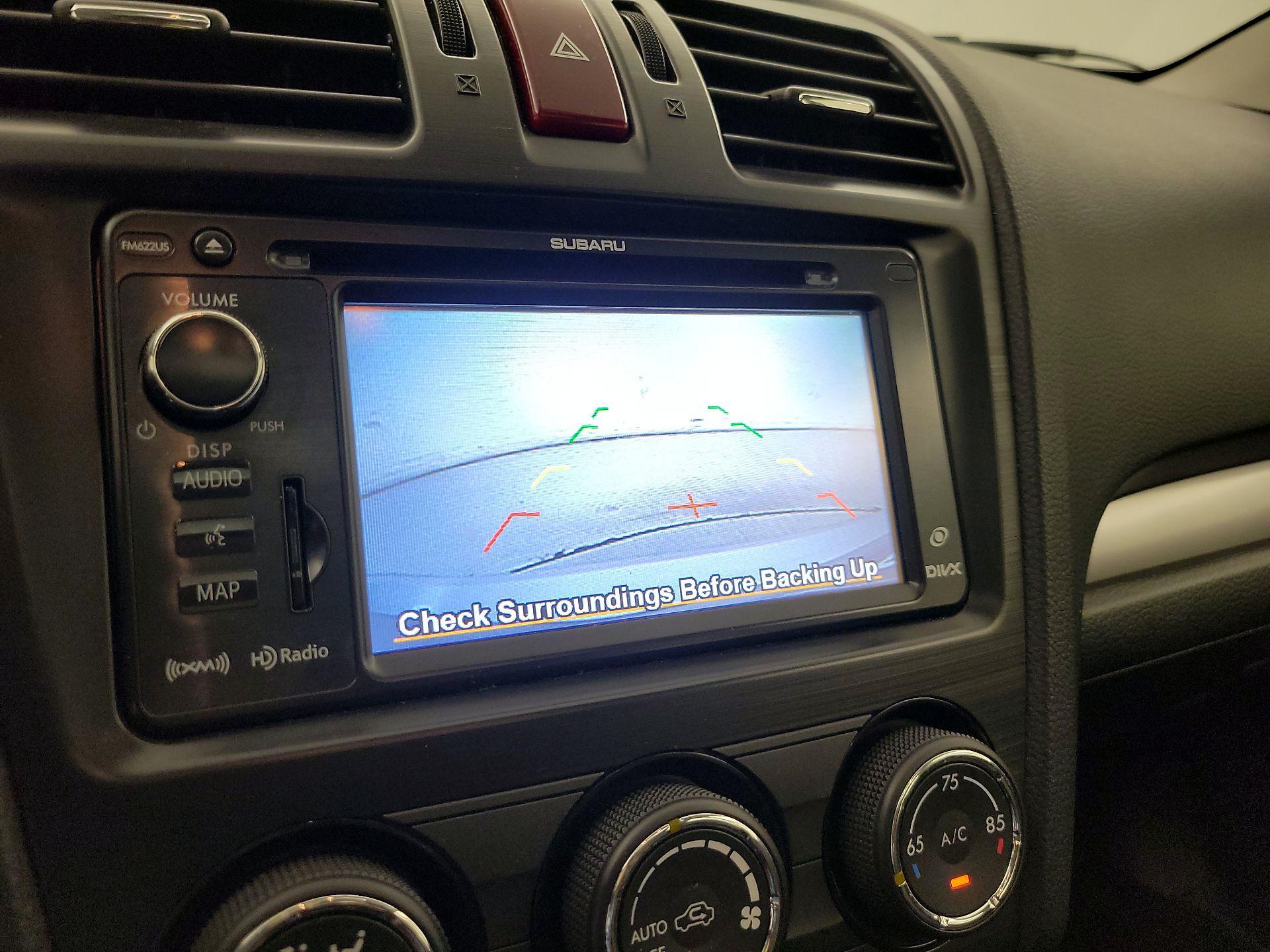 Thumbnail: 2014 Subaru Impreza - 14