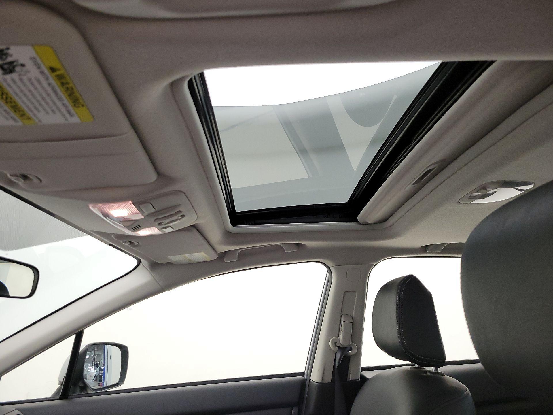 Thumbnail: 2014 Subaru Impreza - 18