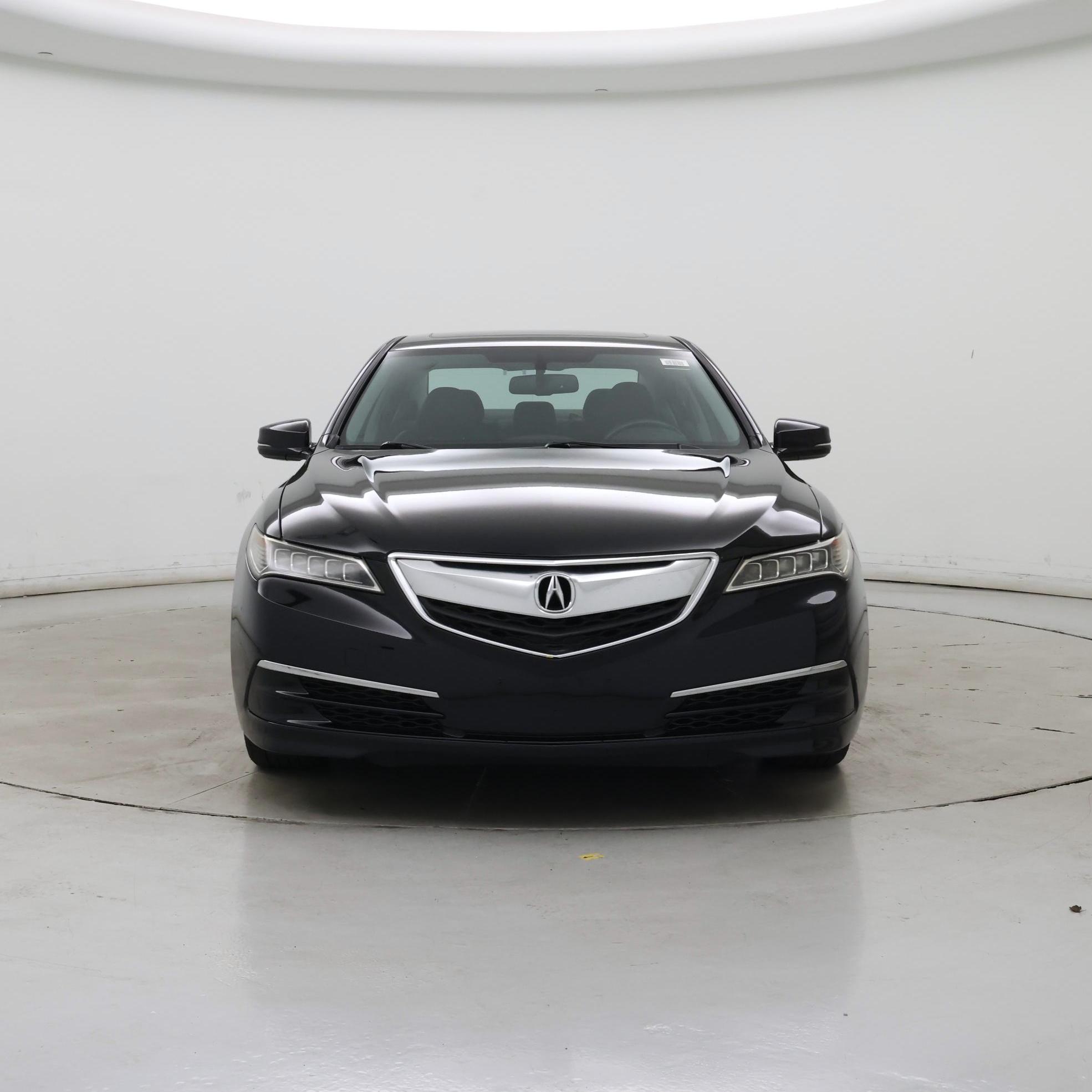 Thumbnail: 2017 Acura TLX - 5