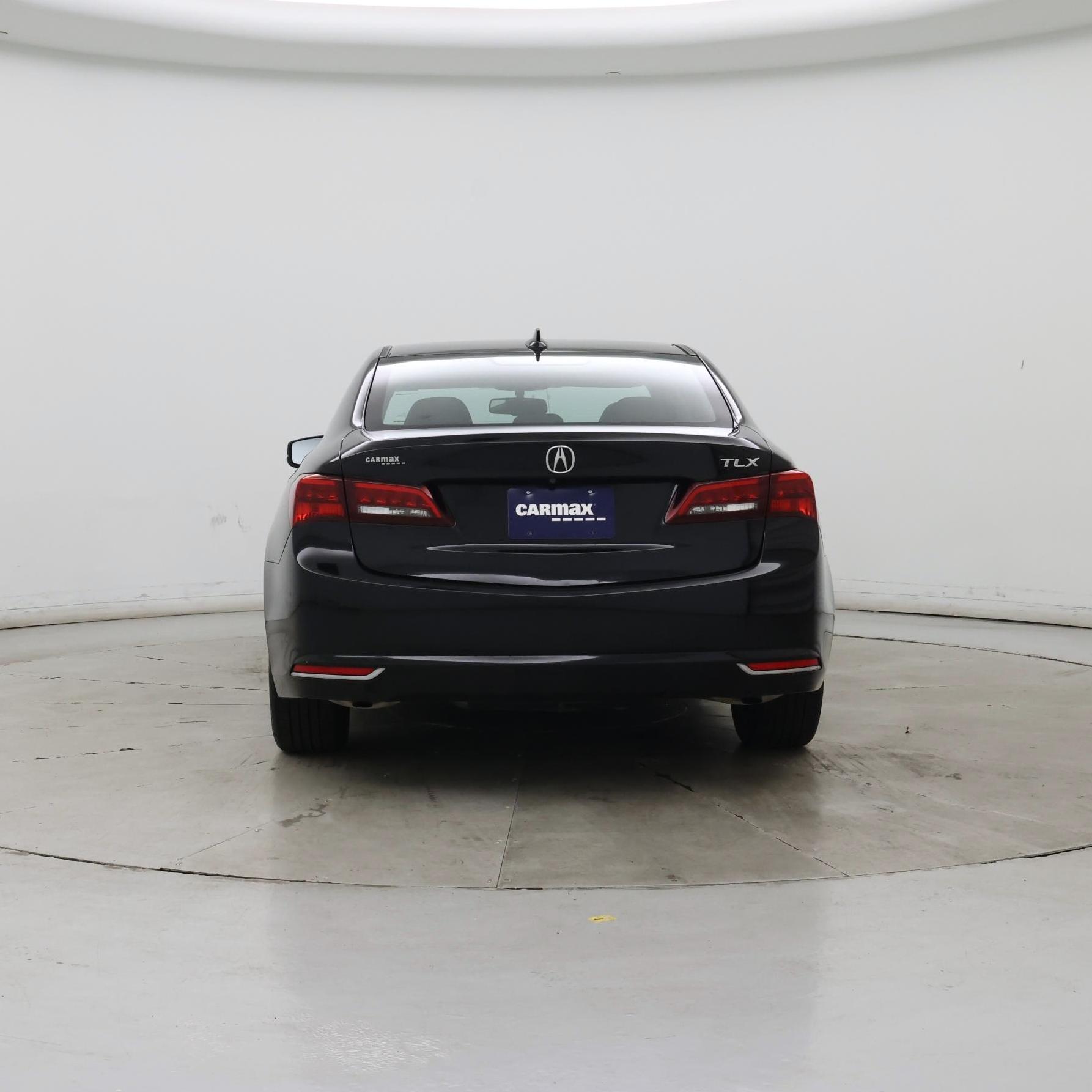 Thumbnail: 2017 Acura TLX - 6