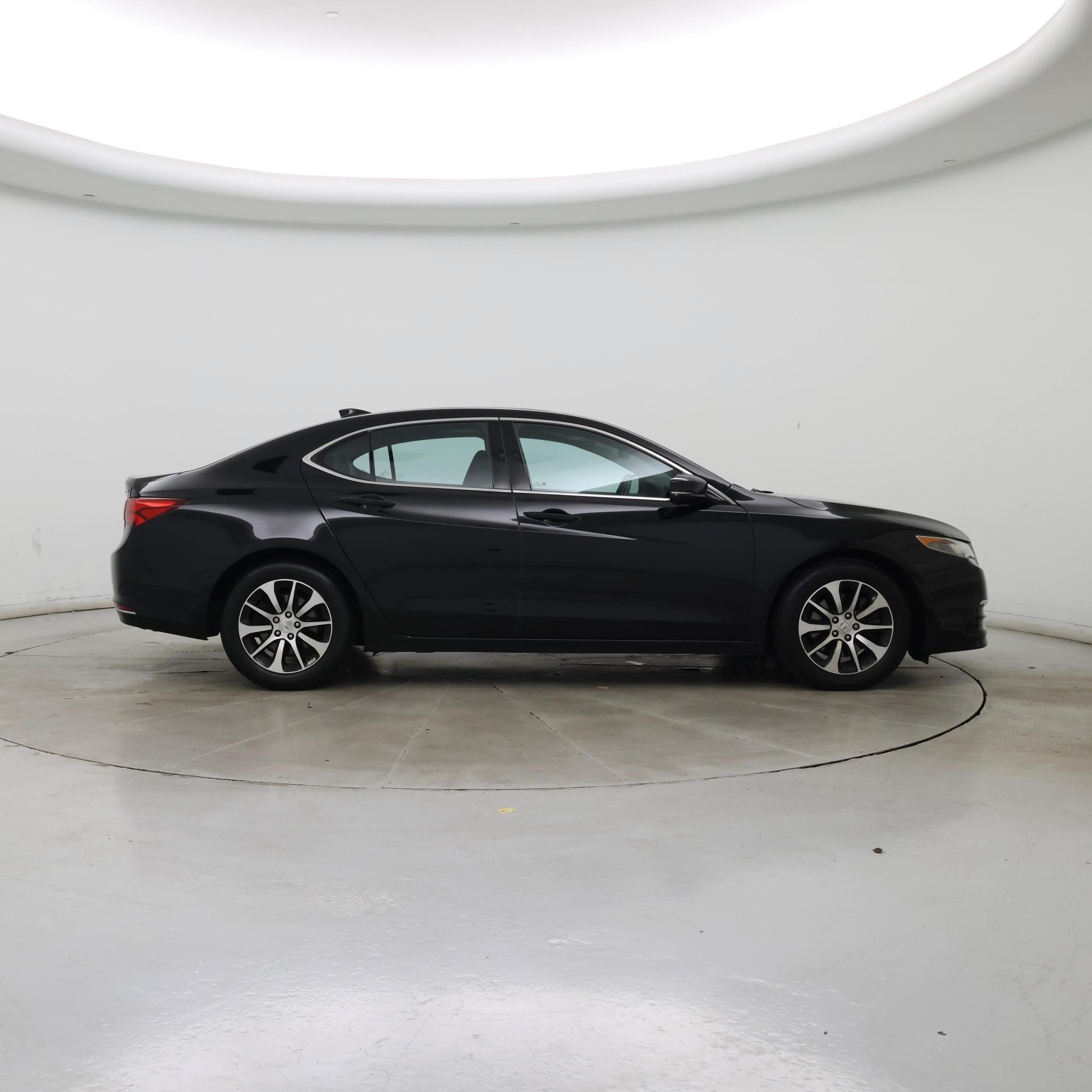 Thumbnail: 2017 Acura TLX - 7