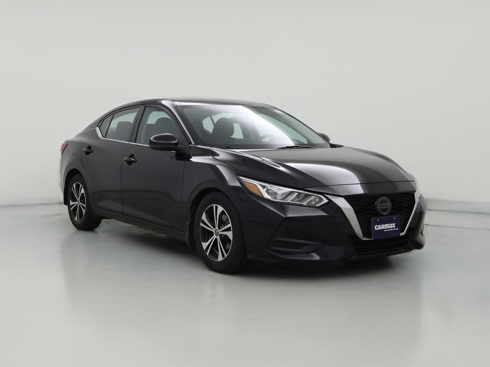 2020 Nissan Sentra