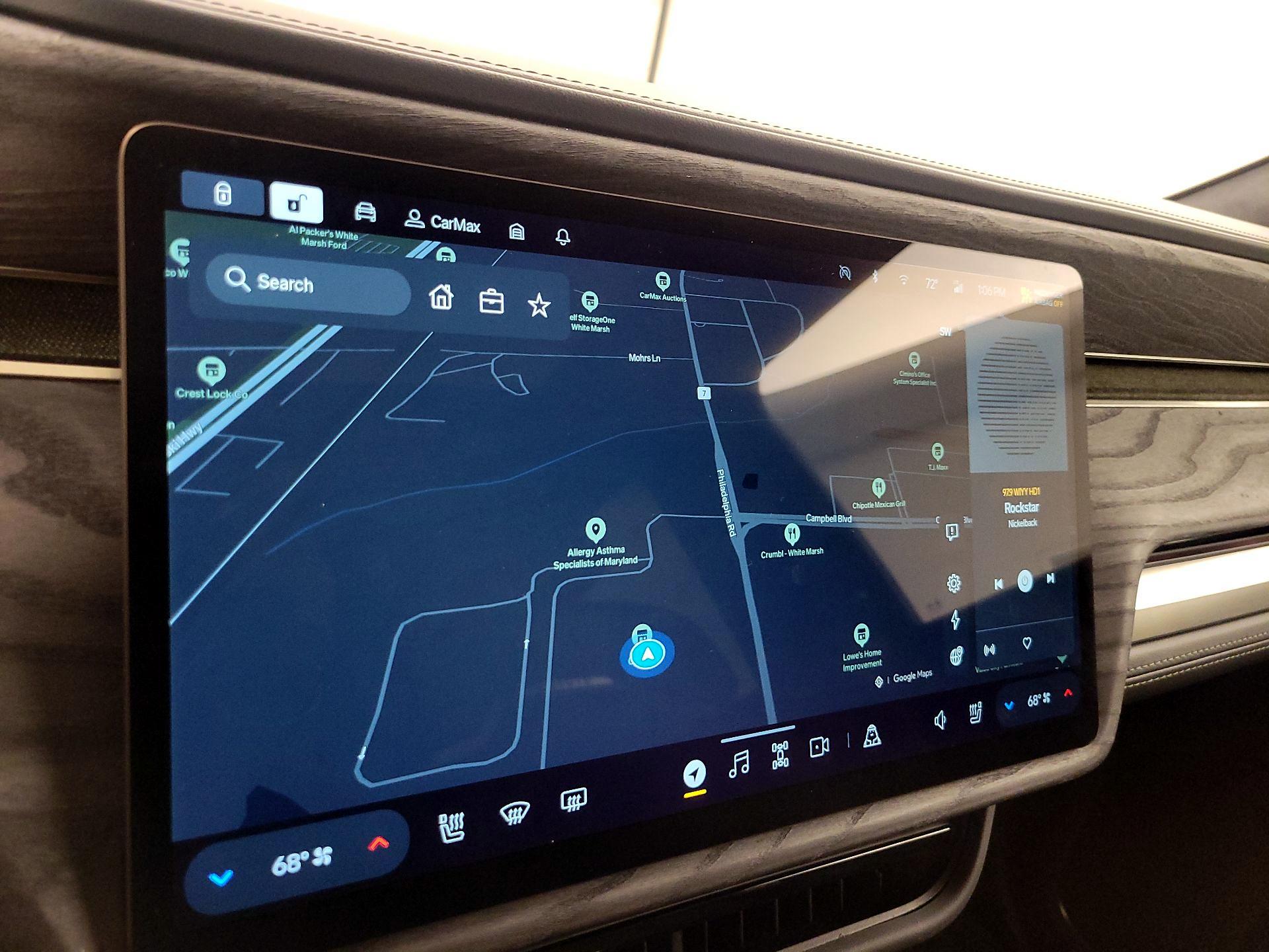 Thumbnail: 2022 Rivian R1S - 14