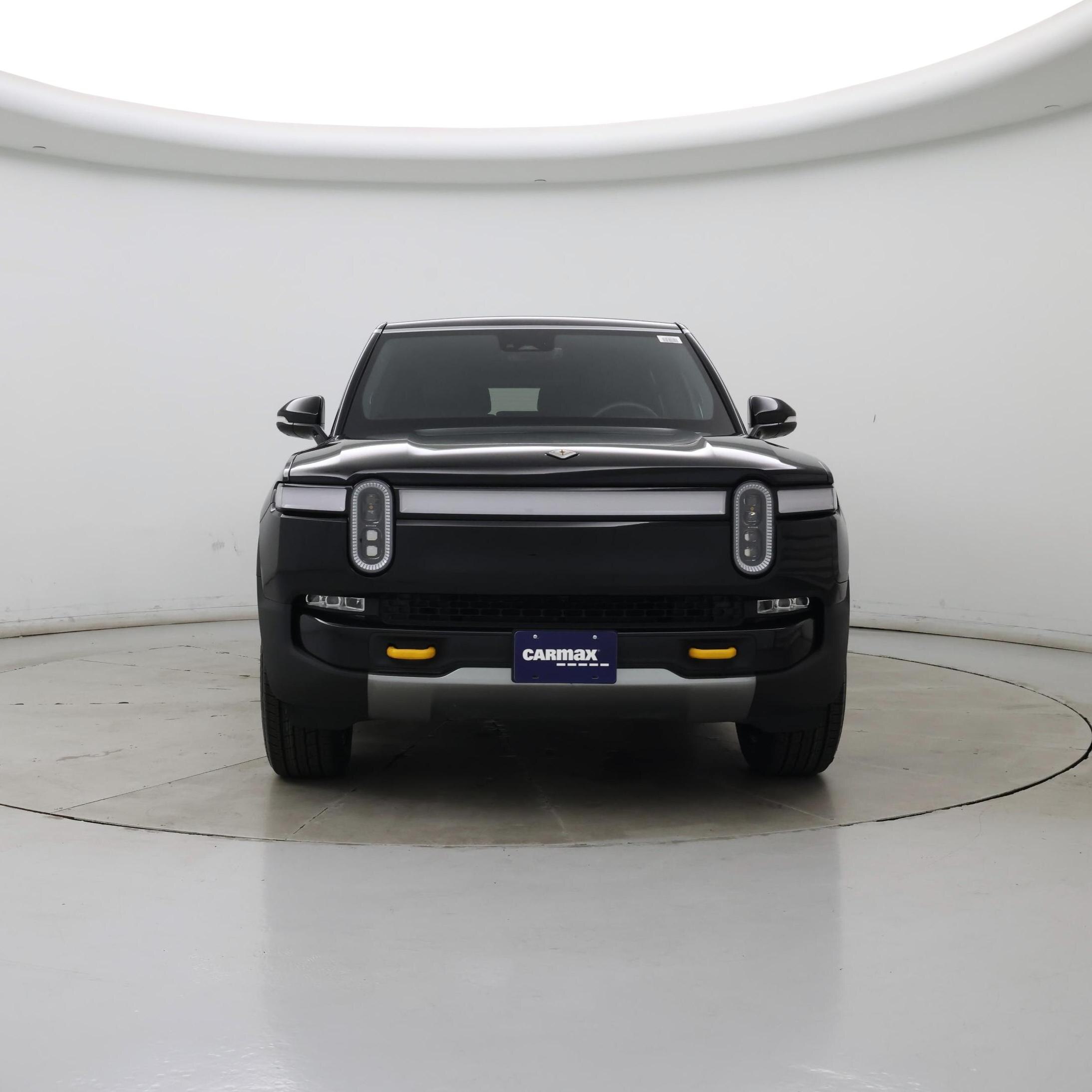 Thumbnail: 2022 Rivian R1S - 5