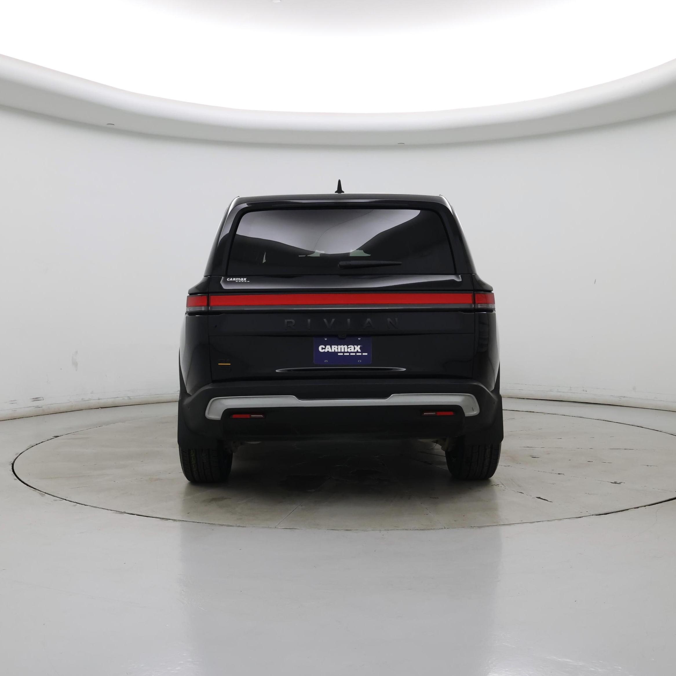 Thumbnail: 2022 Rivian R1S - 6