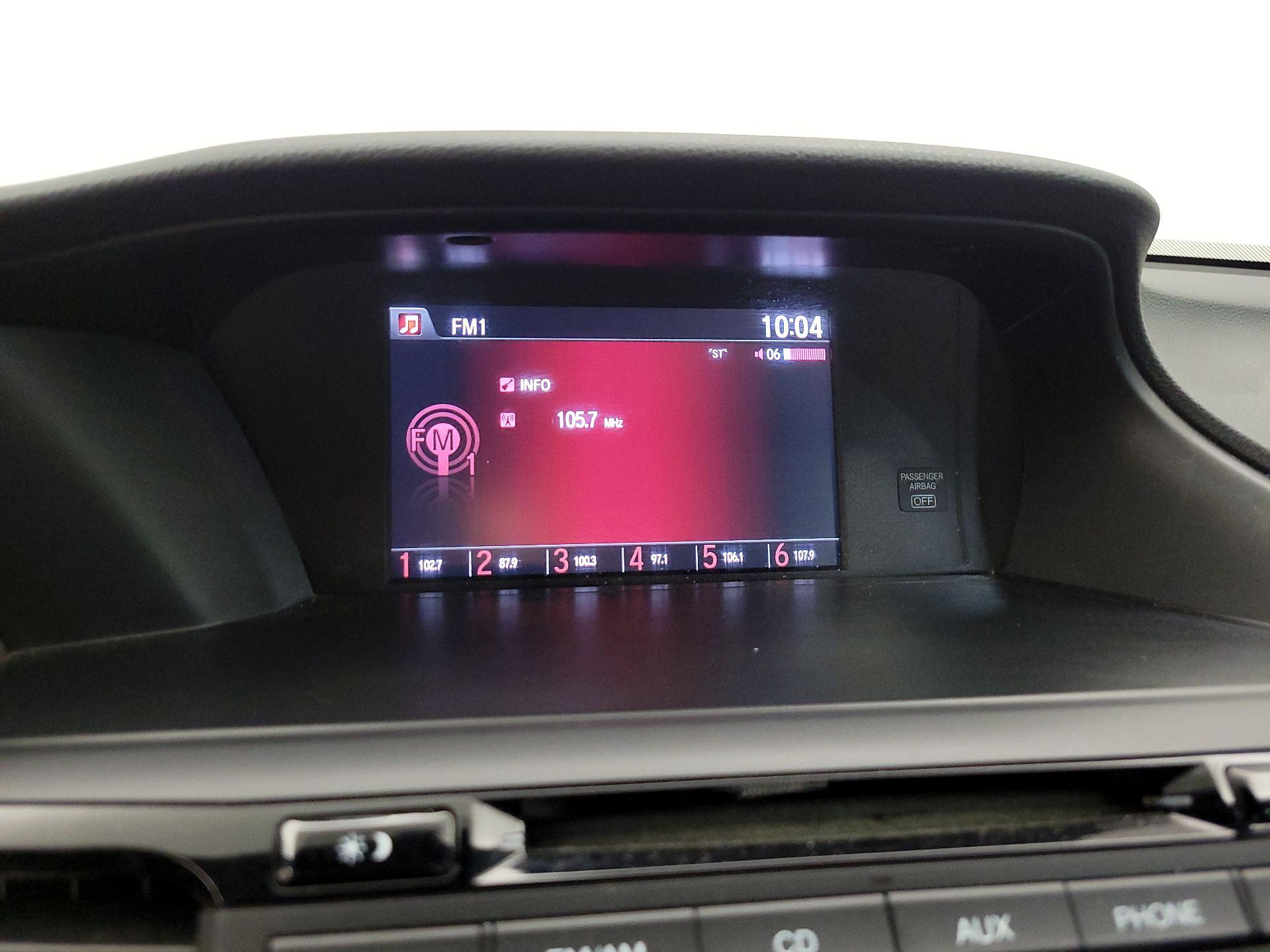 Thumbnail: 2017 Honda Accord - 14