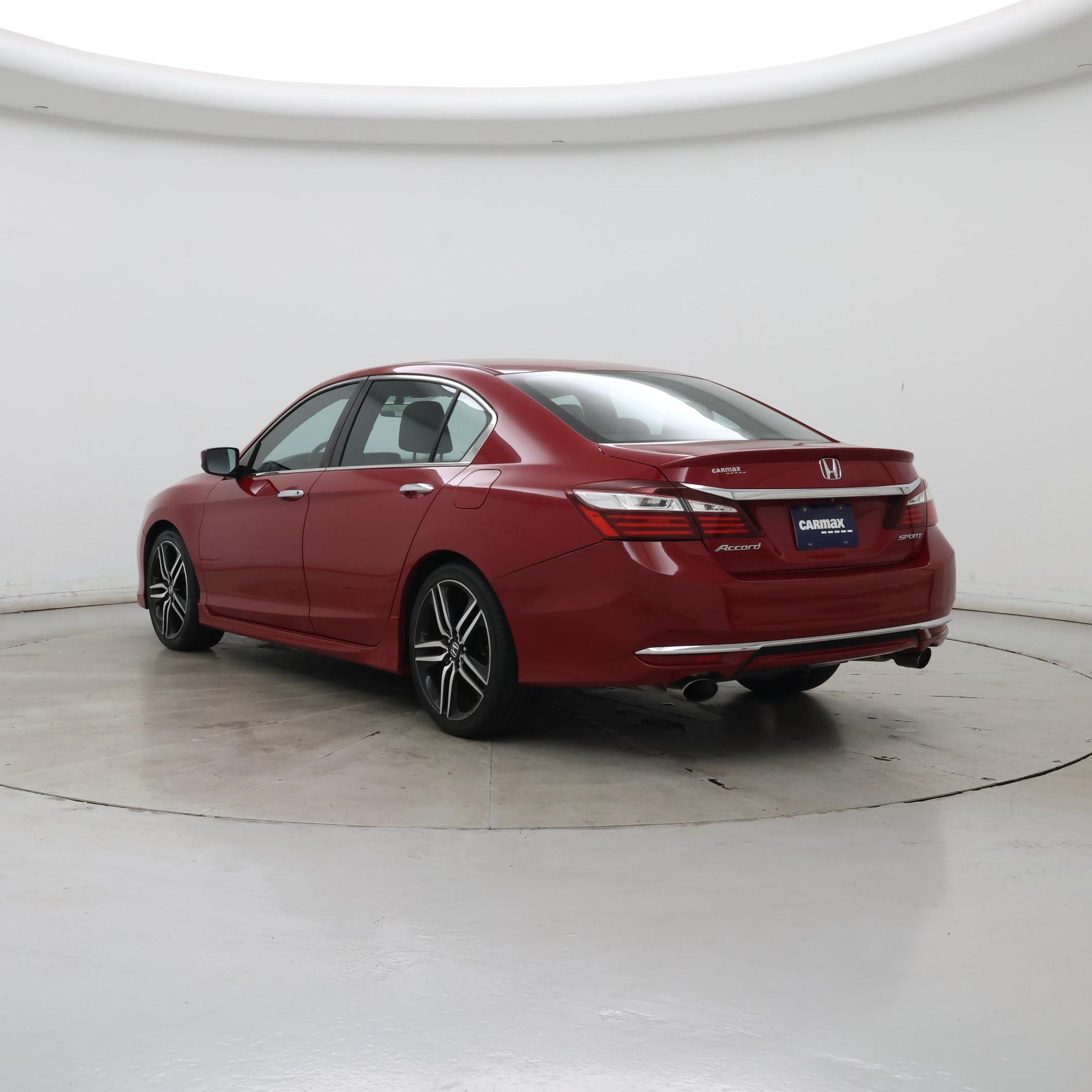 Thumbnail: 2017 Honda Accord - 2