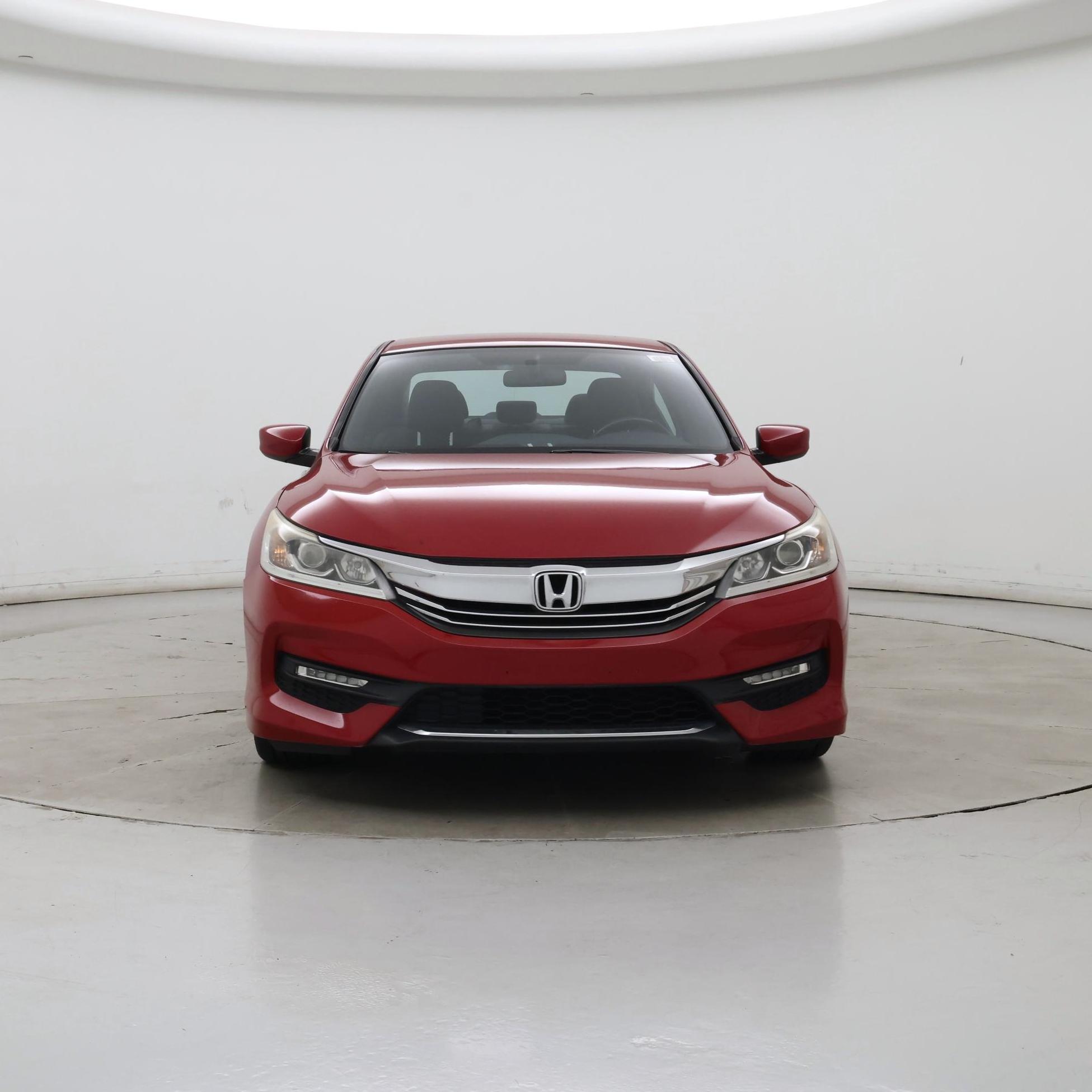 Thumbnail: 2017 Honda Accord - 5