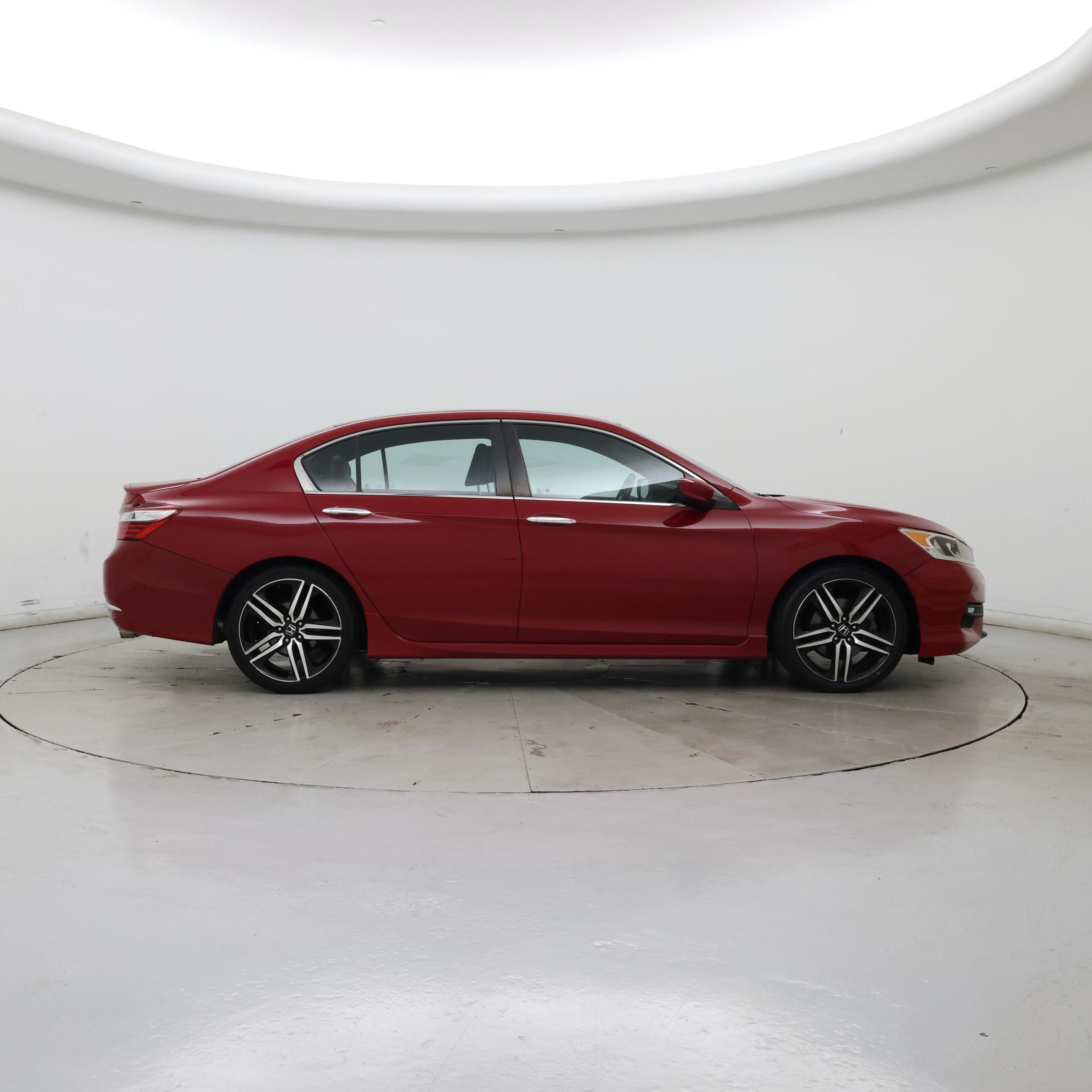 Thumbnail: 2017 Honda Accord - 7