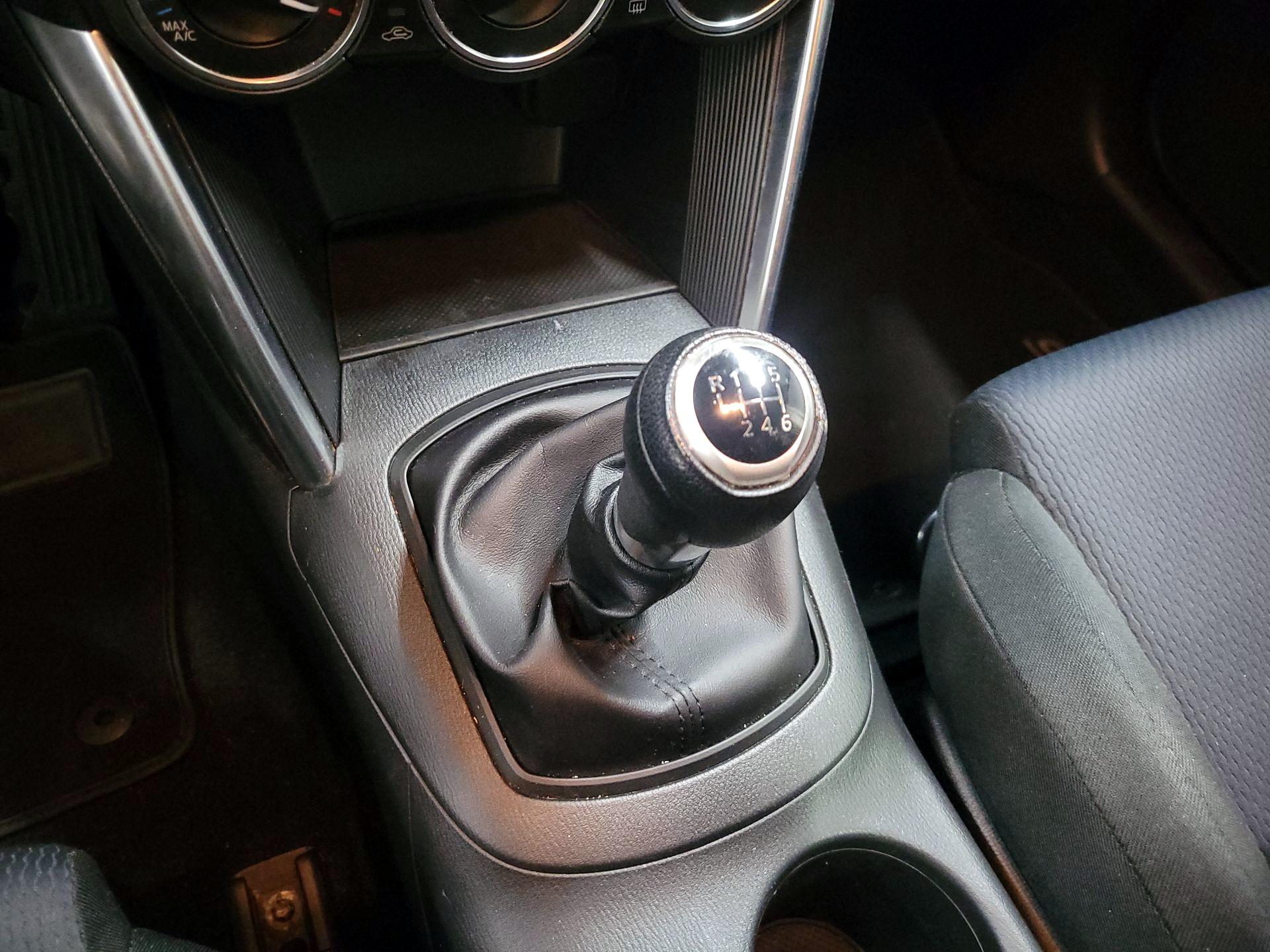 Thumbnail: 2014 Mazda CX-5 - 15