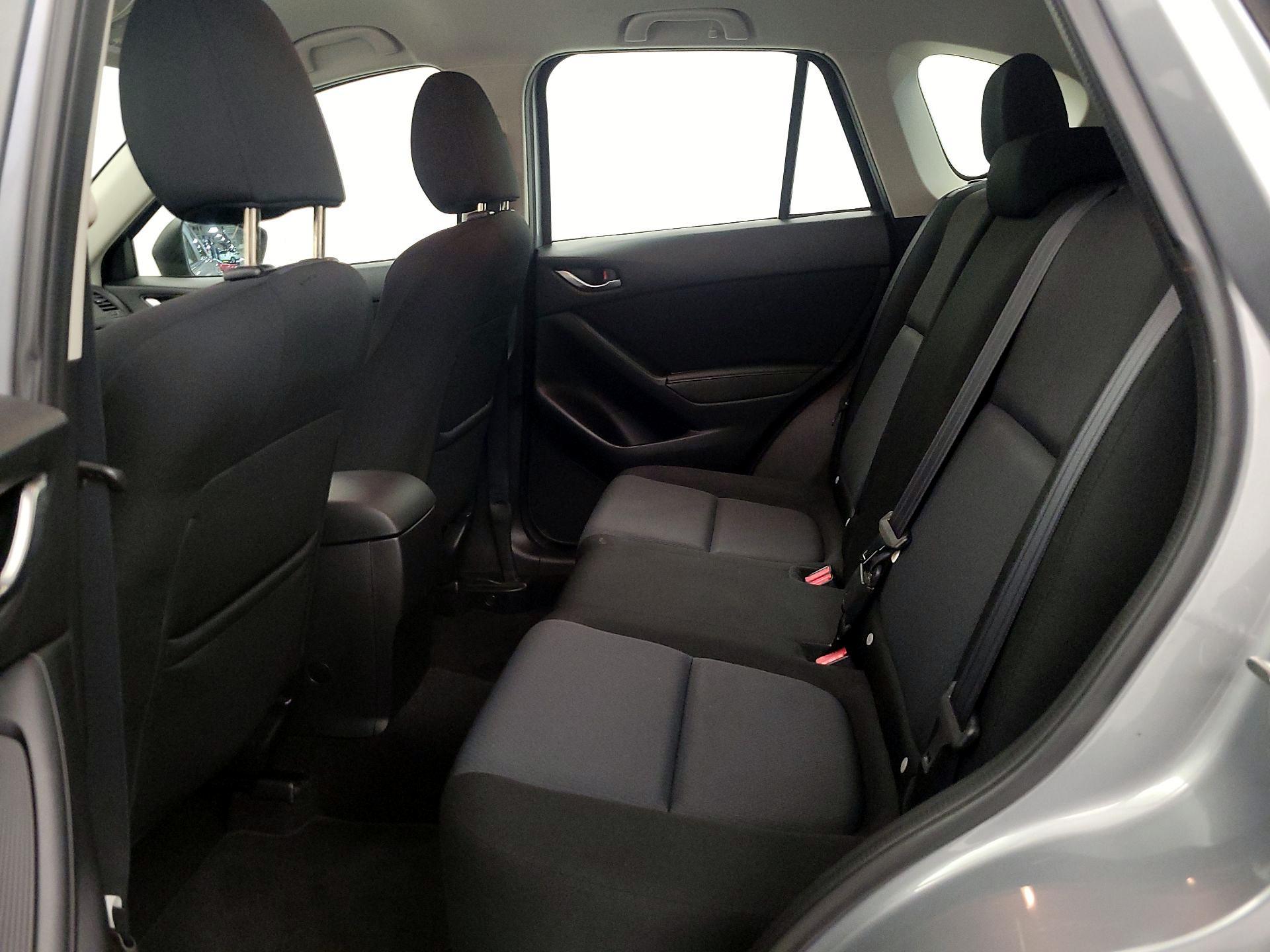 Thumbnail: 2014 Mazda CX-5 - 17