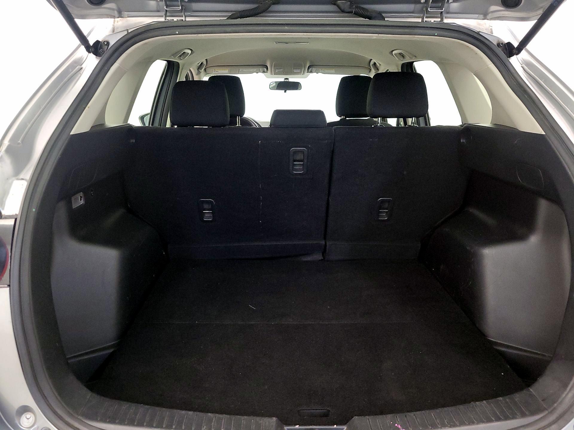 Thumbnail: 2014 Mazda CX-5 - 18