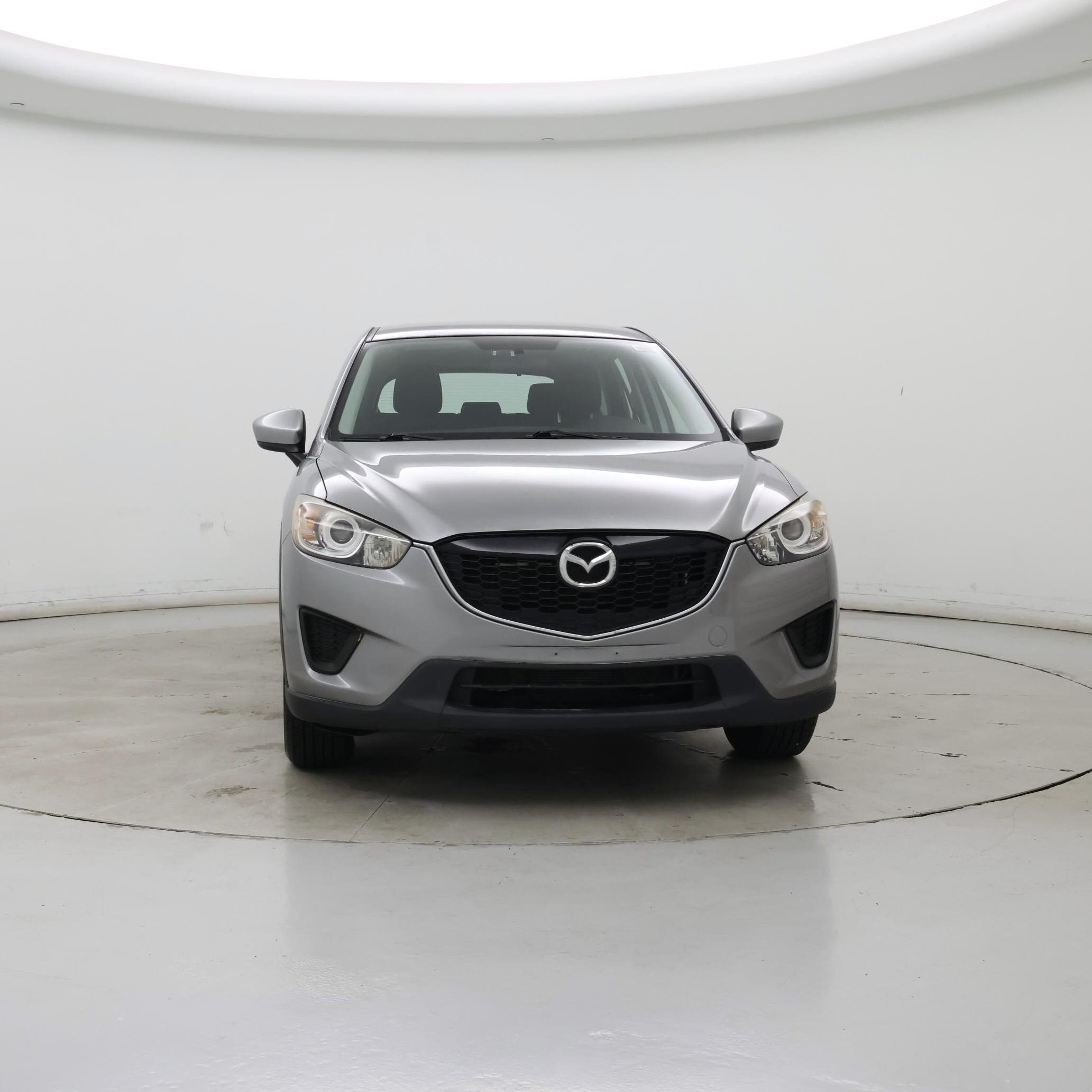 Thumbnail: 2014 Mazda CX-5 - 5