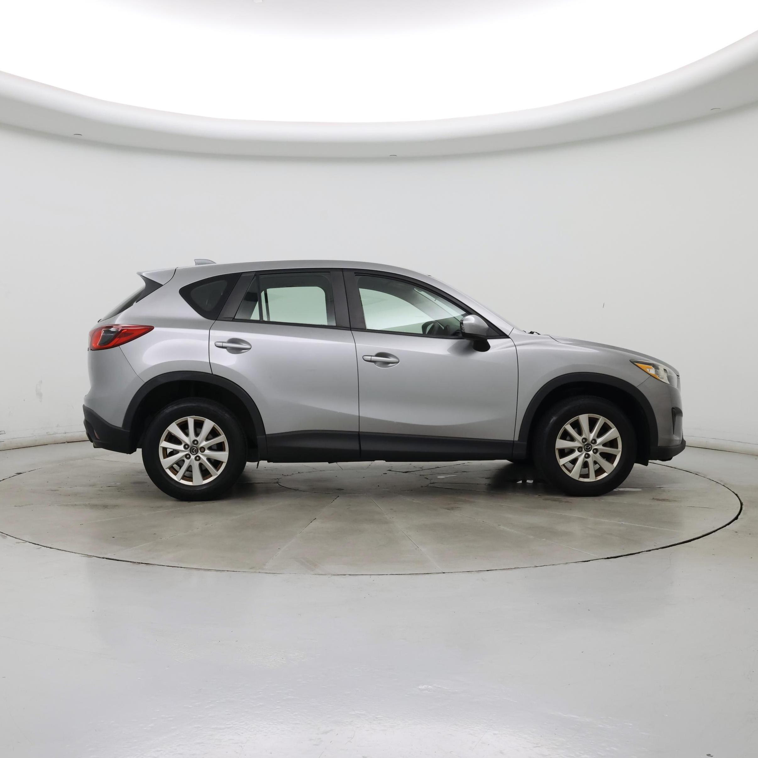 Thumbnail: 2014 Mazda CX-5 - 7